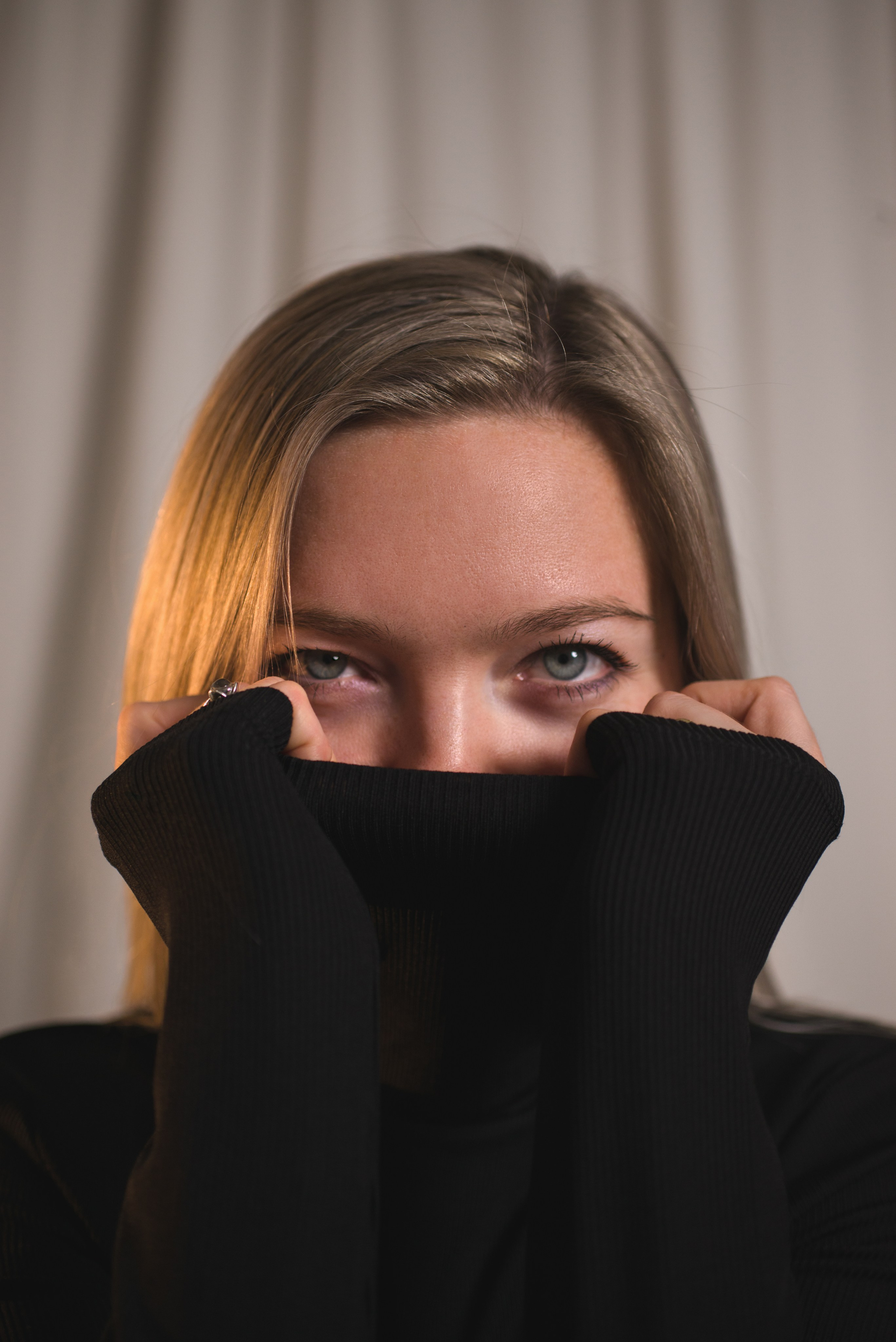 Светлана. Фотограф Людмила Белова