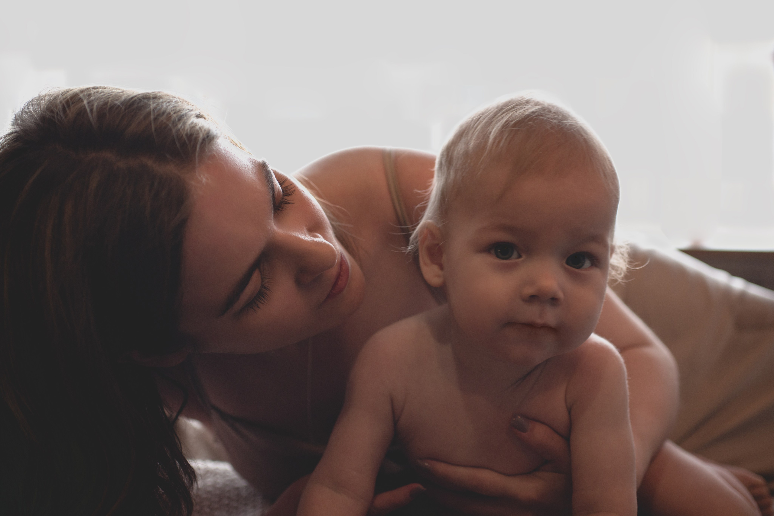 Арестовы. Фотограф Людмила Белова