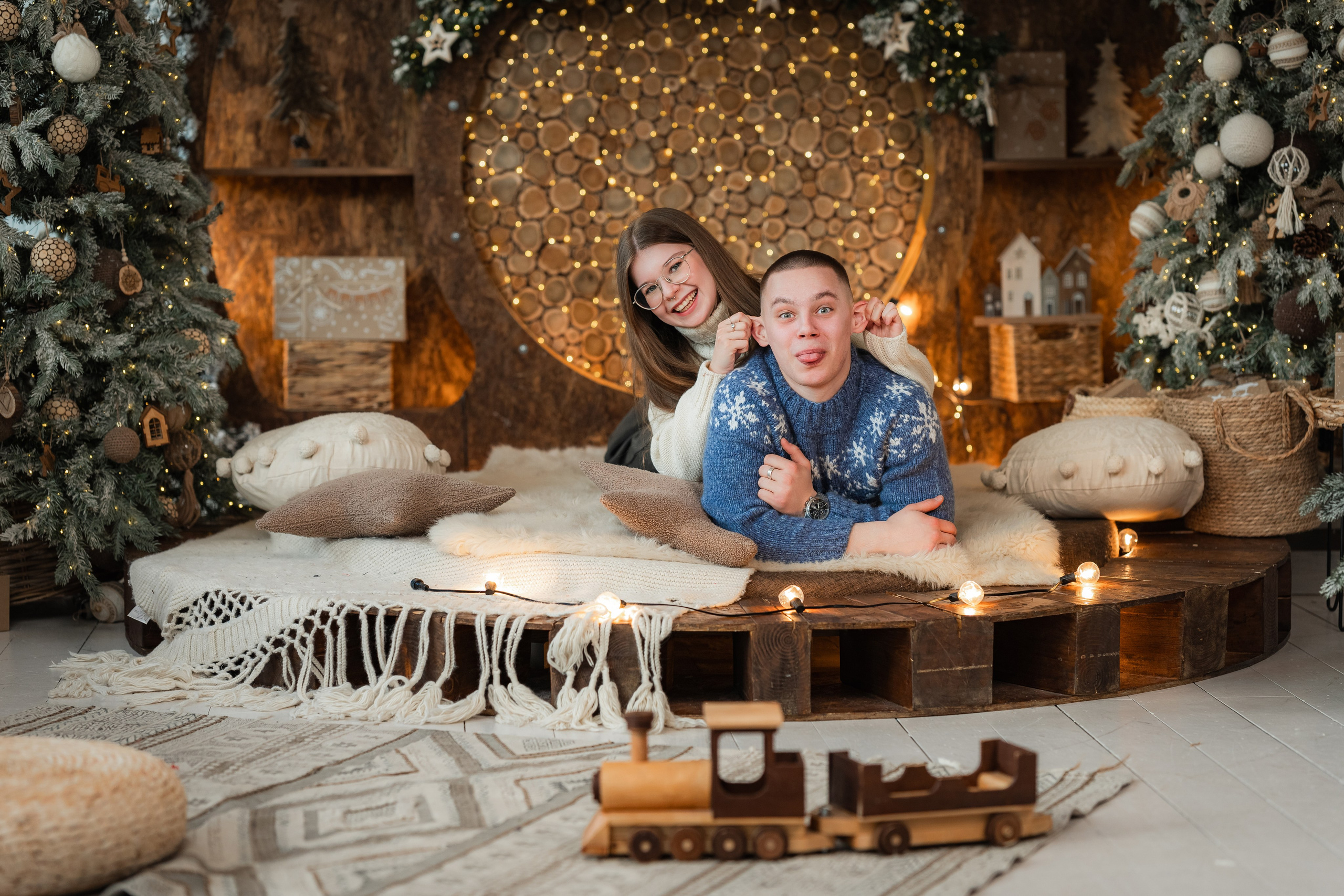 НГ ПФ Леонардо