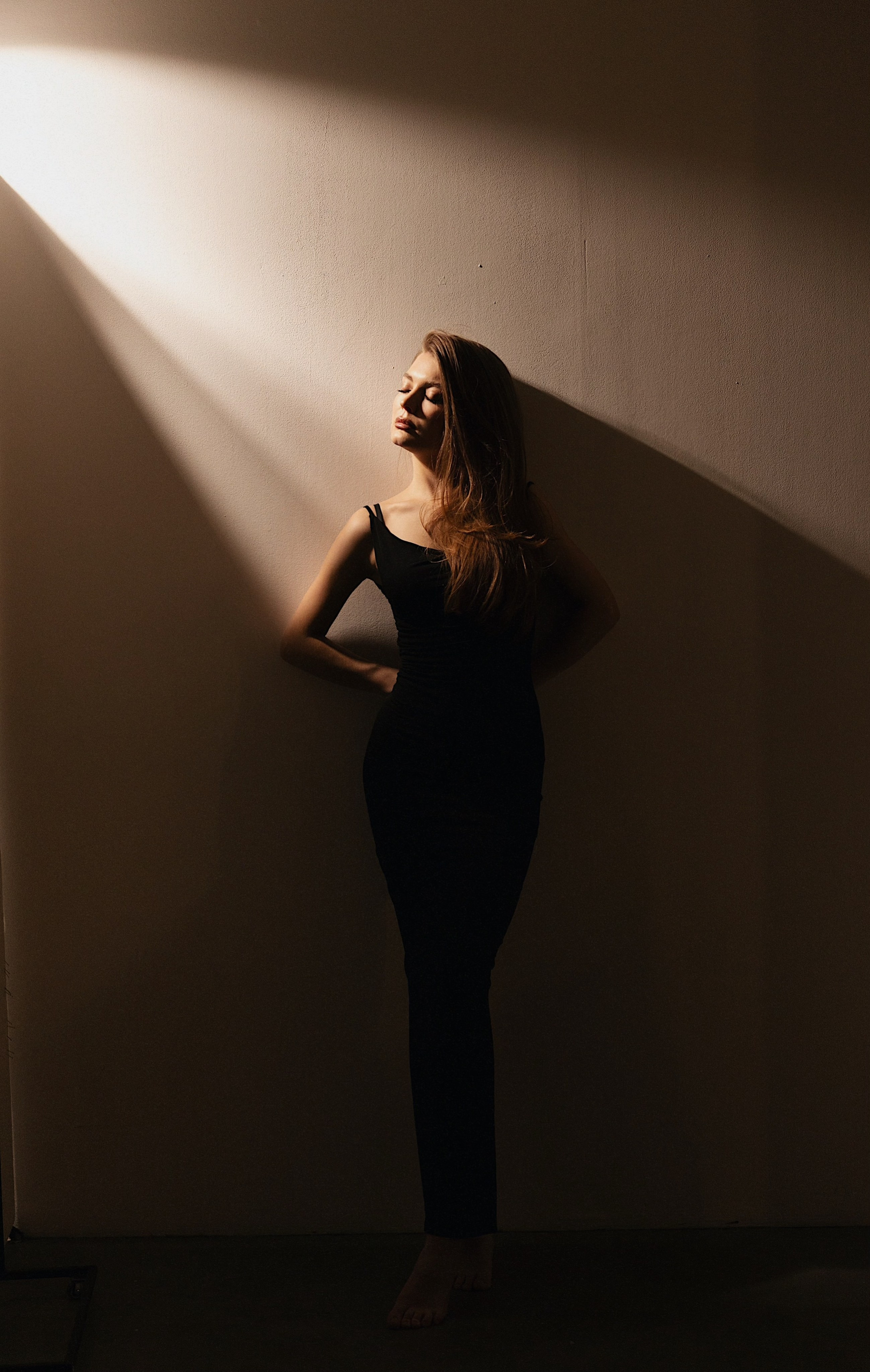 Viktoria. Alamzar Gurbanova — Photographer