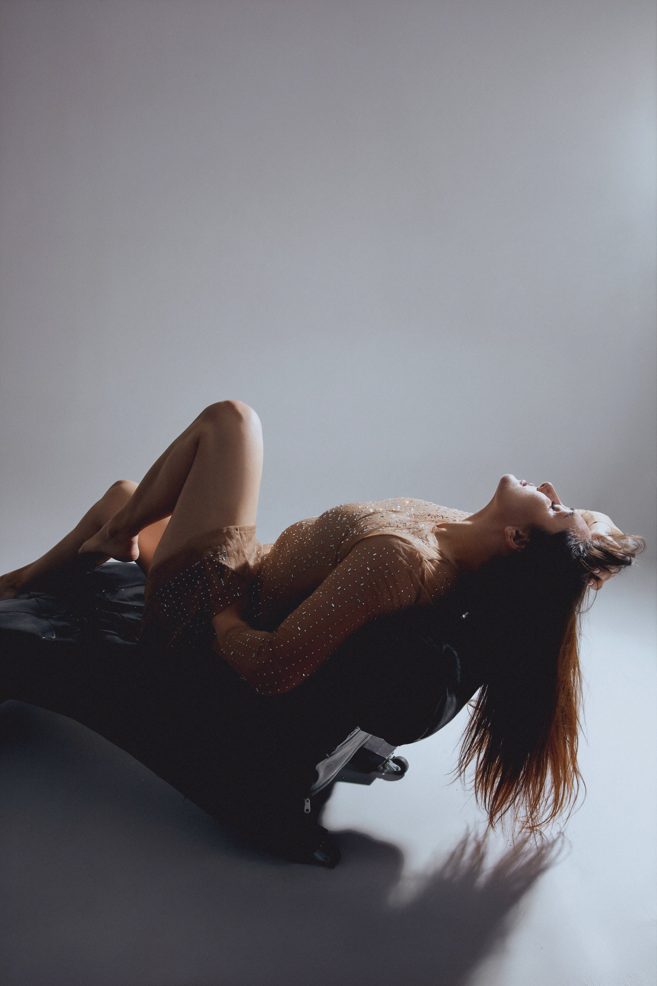 Студийные женские. Фотограф в г. Уссурийск Юлия Зозуля