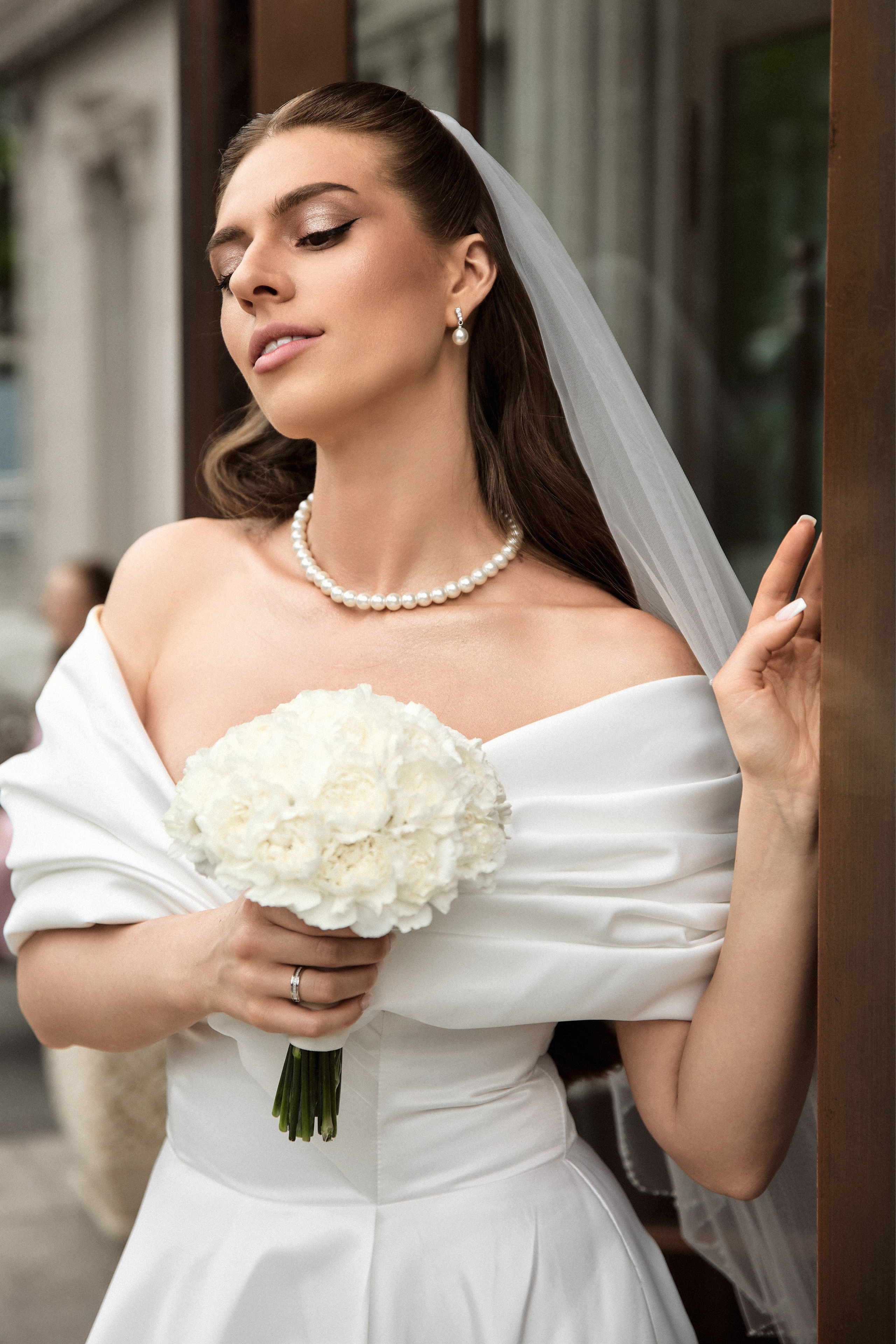 Софья и Егор. Фотограф в г. Уссурийск Юлия Зозуля