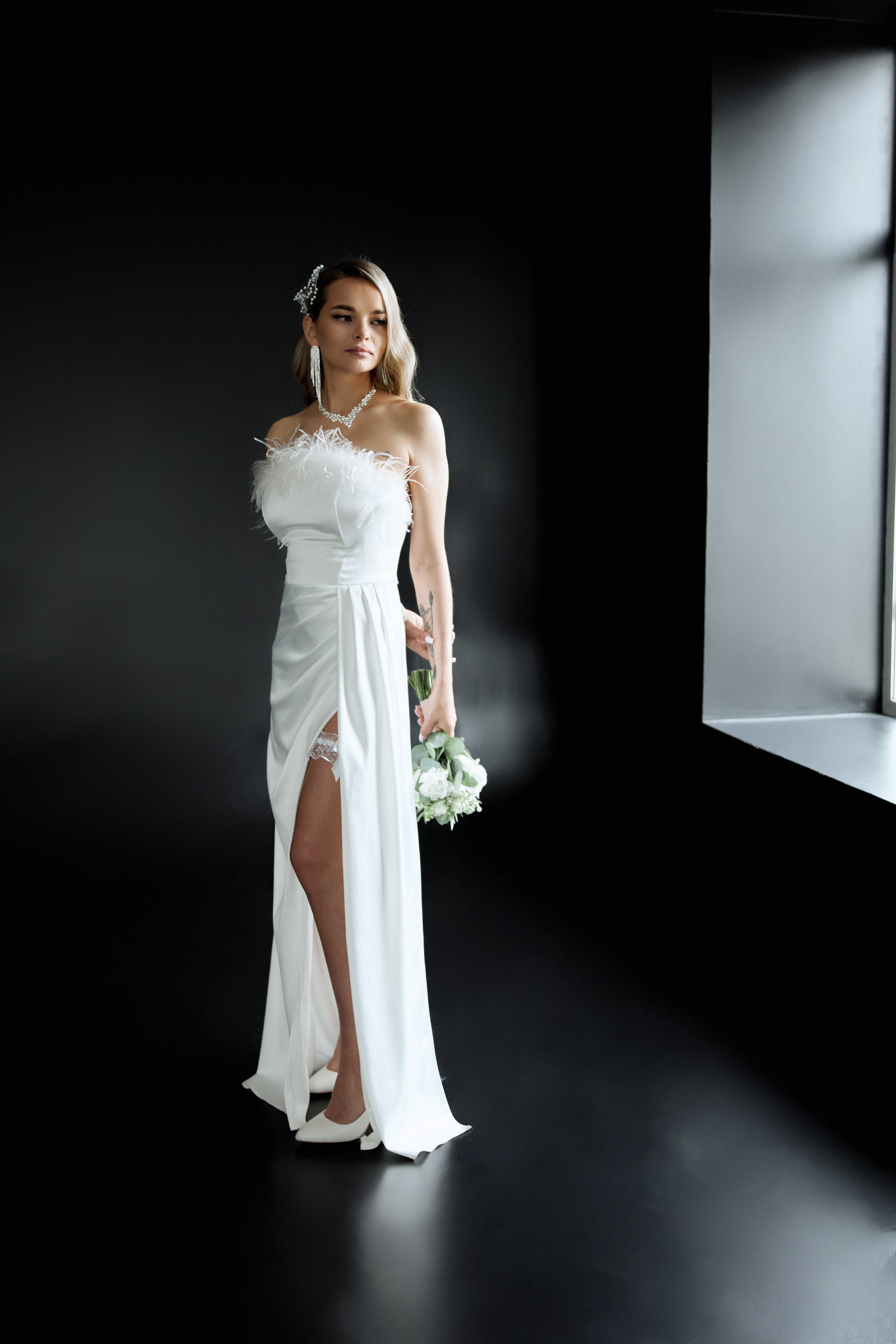 Анастасия и Евгений. Фотограф в г. Уссурийск Юлия Зозуля