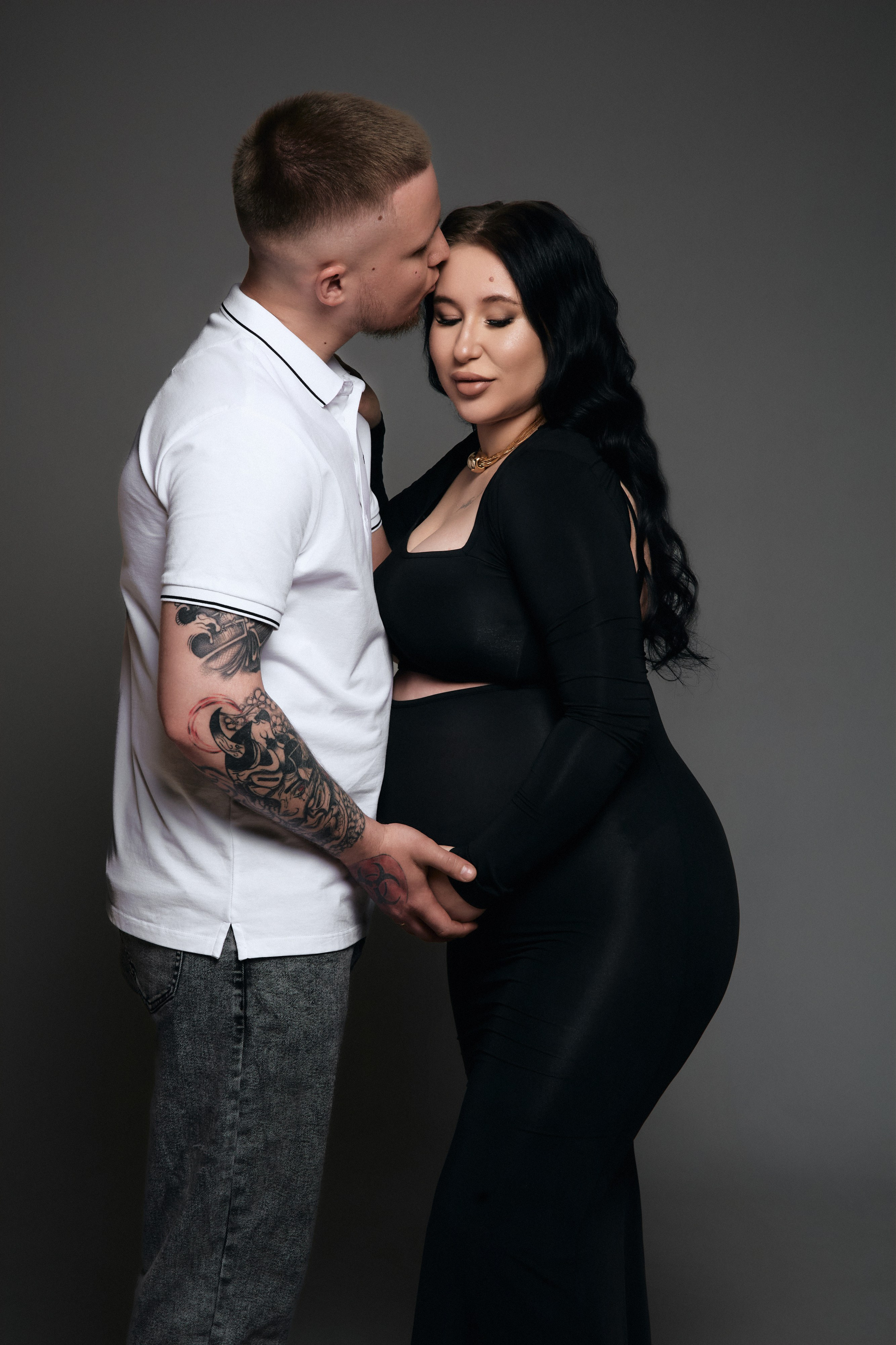 В ожидании. Фотограф в г. Уссурийск Юлия Зозуля