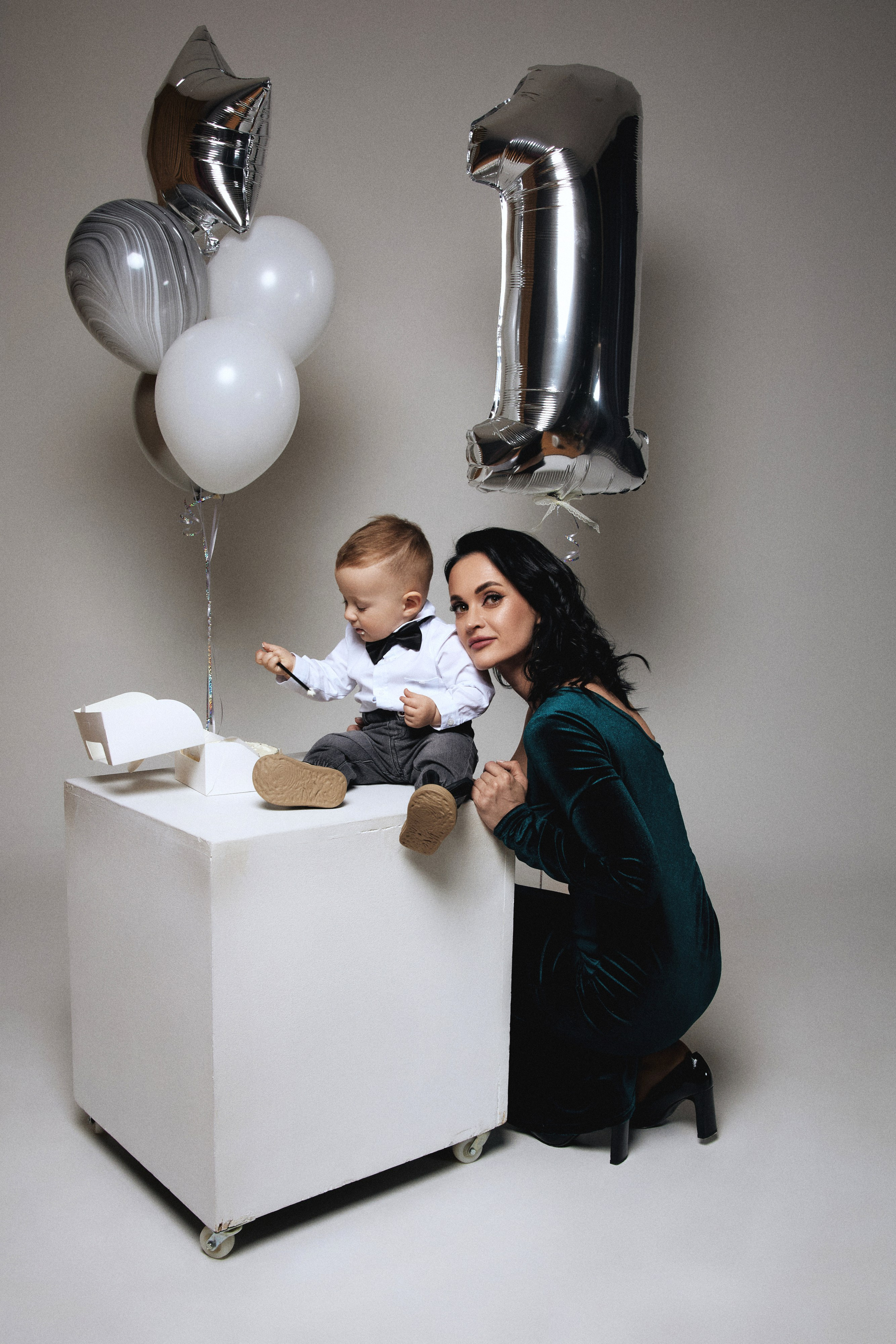 Семейные. Фотограф в г. Уссурийск Юлия Зозуля