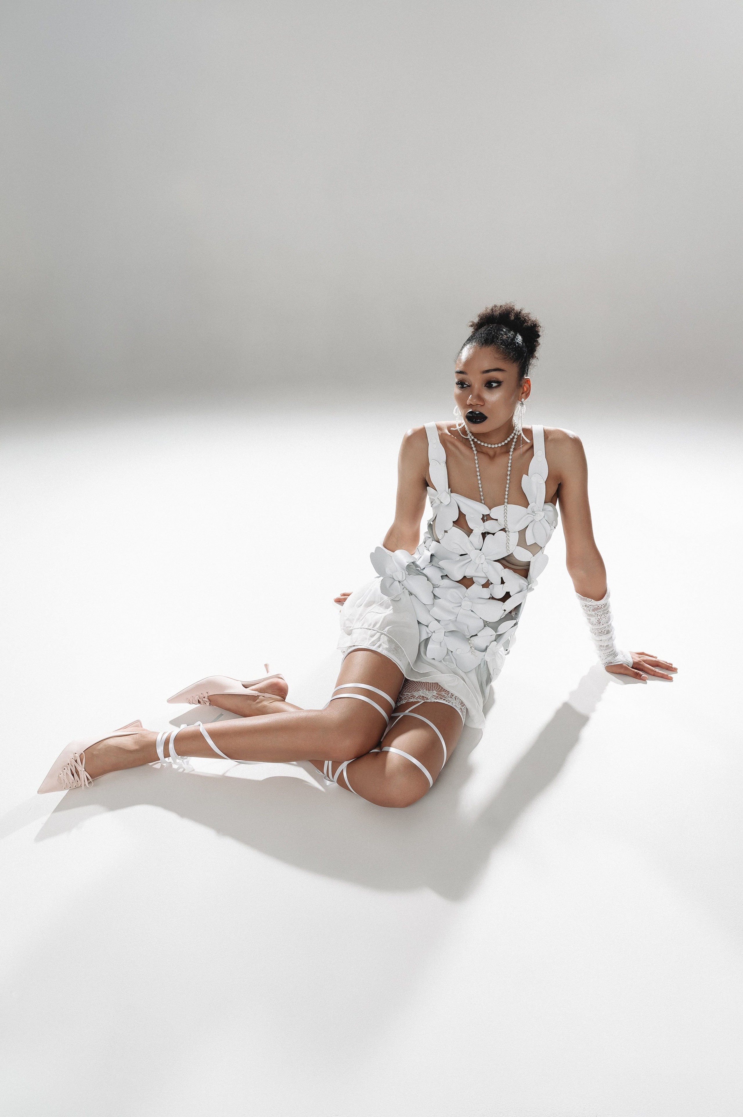 BLACKHORSE. Фотограф в Алматы — Дарья Фёдорова