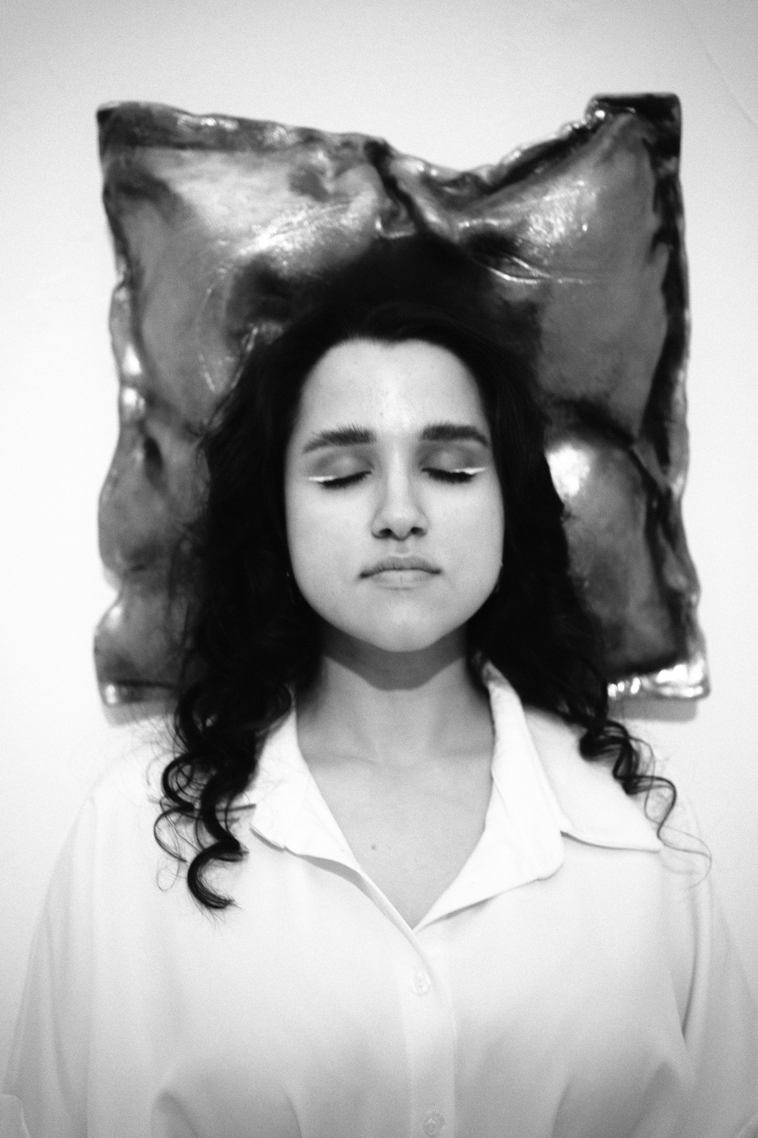 Портреты. Кинематографичные портреты Владислава Тарабрина