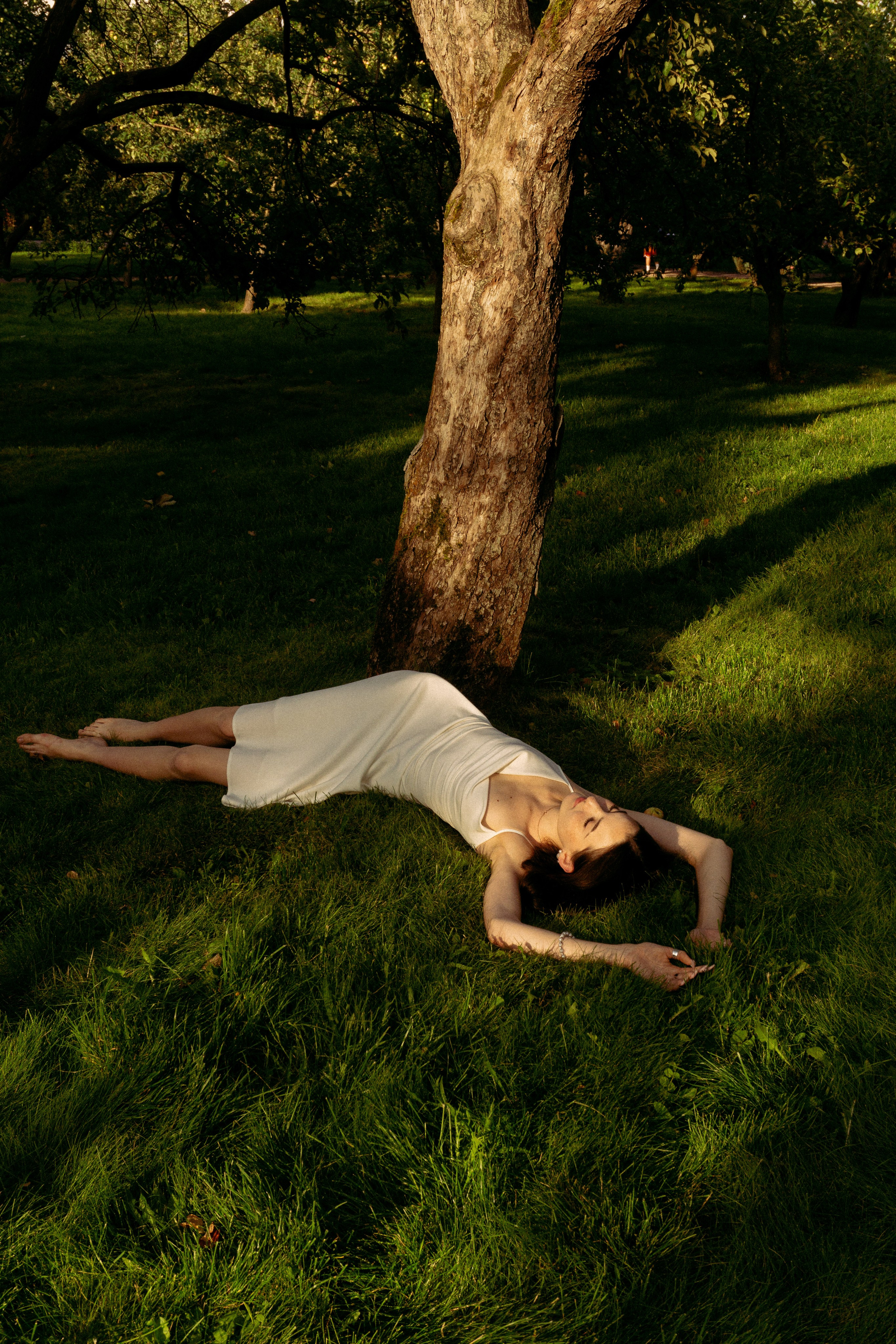 Донна. Женский фотограф в Москве Владислава