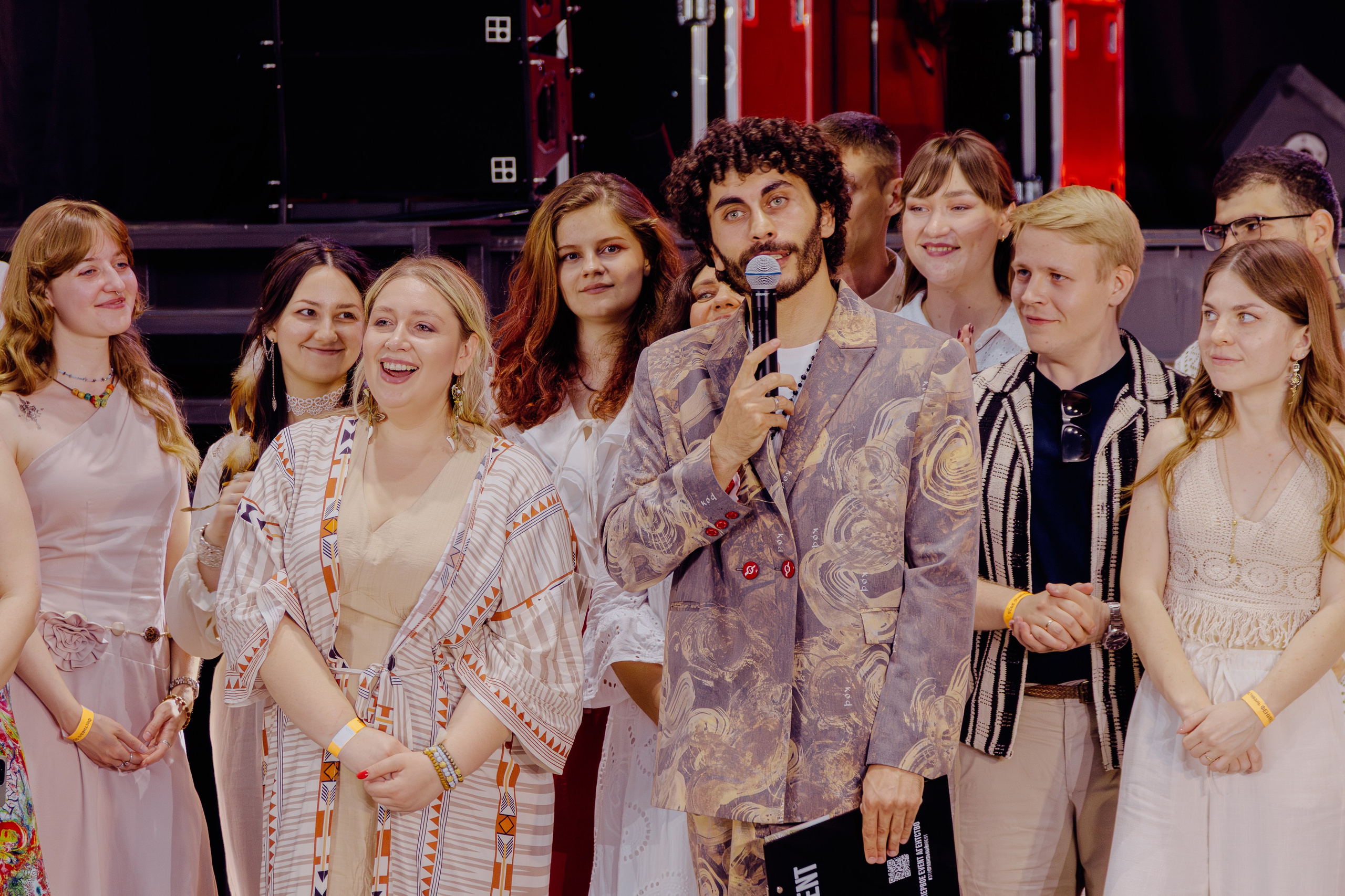 Репортажная съёмка корпоратива компании Феникс. Портретный фотограф в Ростове-на-Дону Антон Казарин