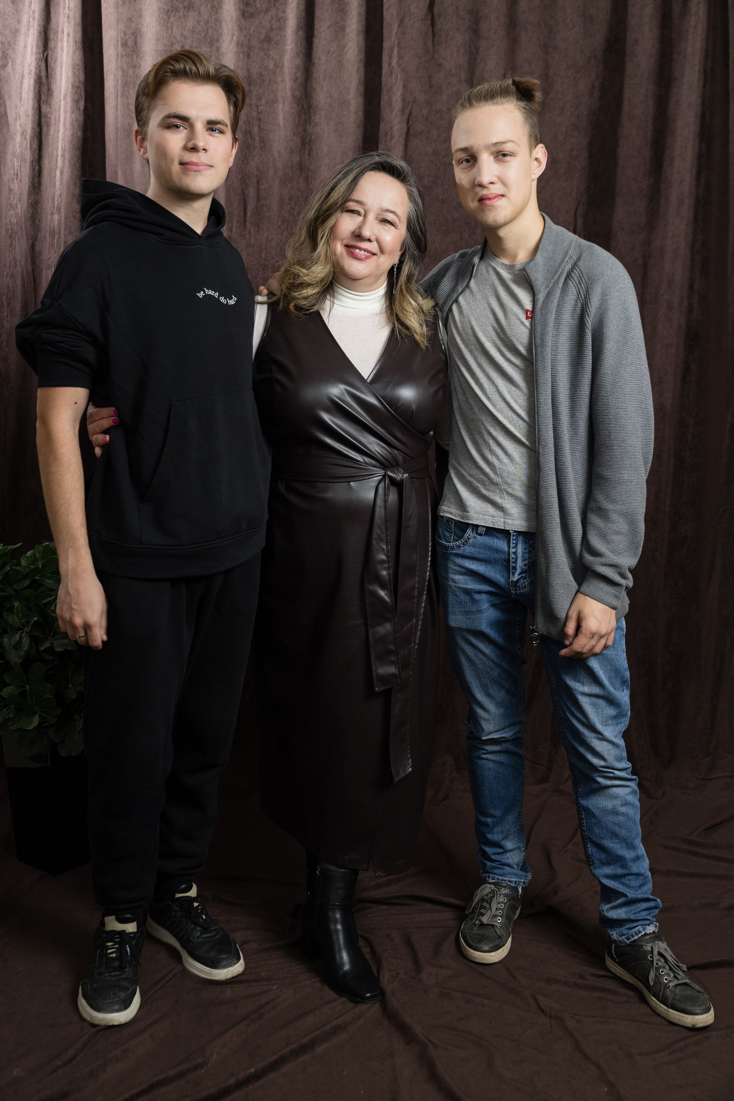 Династии Сибагро. Контент для бизнеса в Екатеринбурге Полдень Медиа