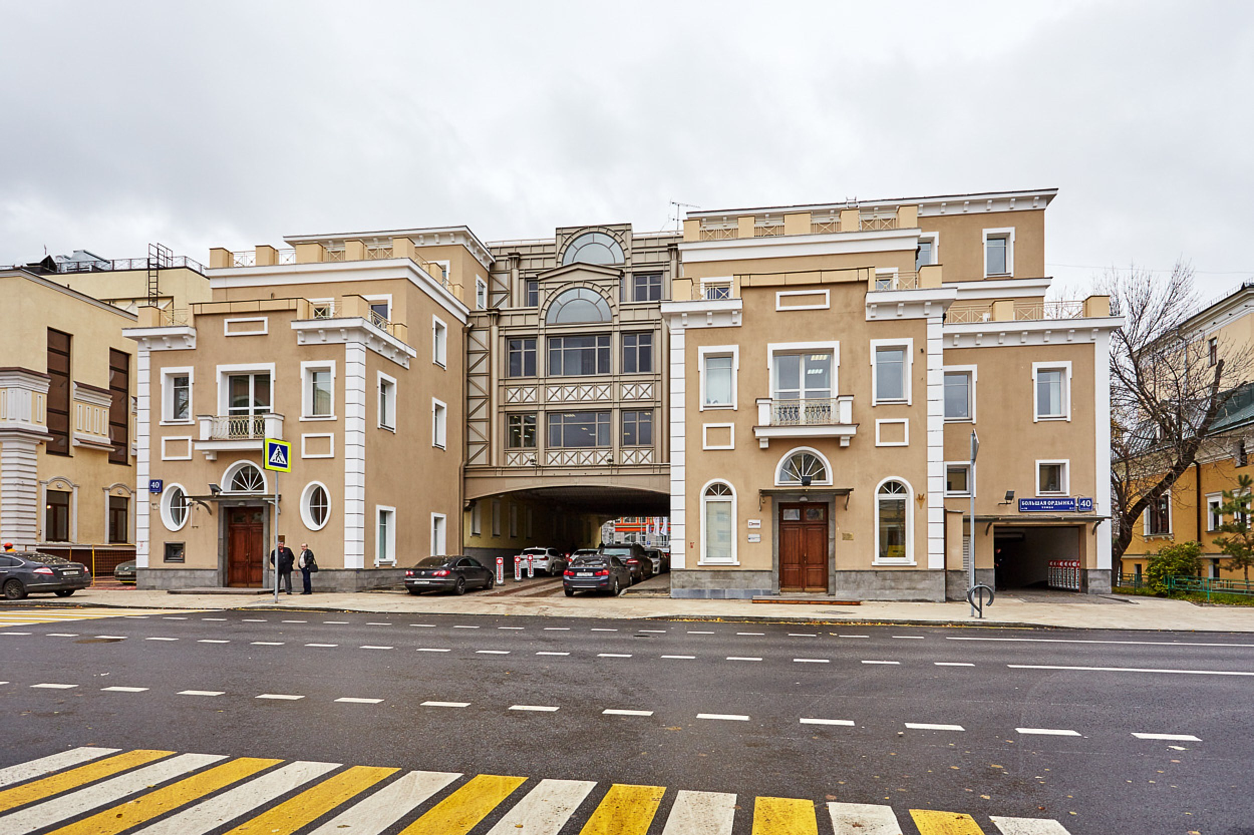 Архитектура. Герман Лепёхин коммерческий фотограф в Москве: репортаж, портреты, интерьеры, производство