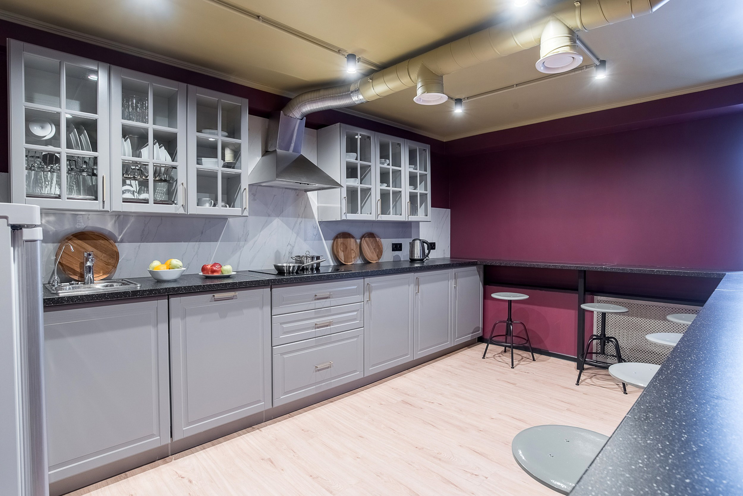 HoReCa. Герман Лепёхин коммерческий фотограф в Москве: репортаж, портреты, интерьеры, производство