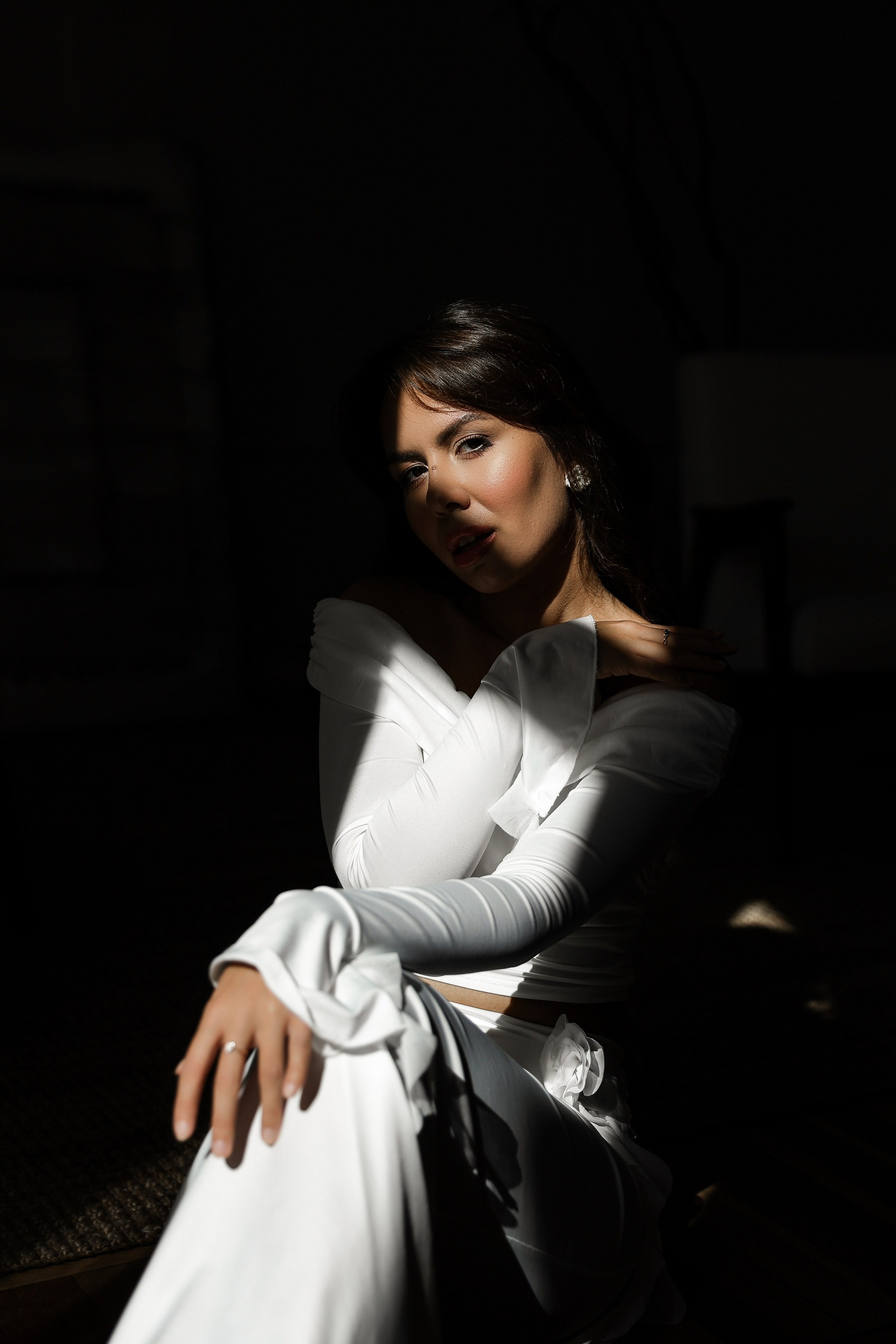 Лилия. Таирова Гузель|Свадебный фотограф в Ульяновске