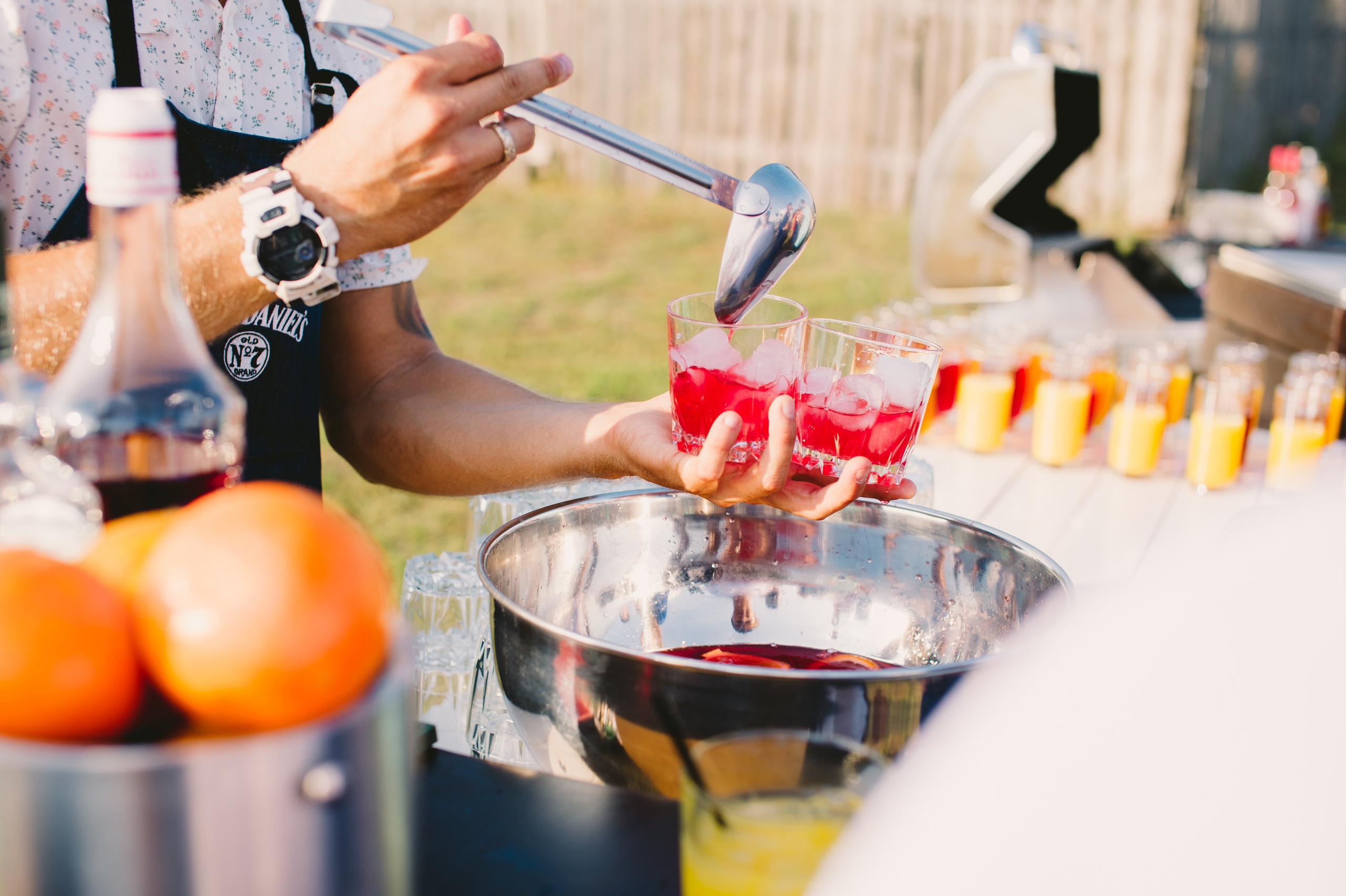 Надя и Дима. Свадебный фотограф в Ростове-на-Дону Владимир Пешков