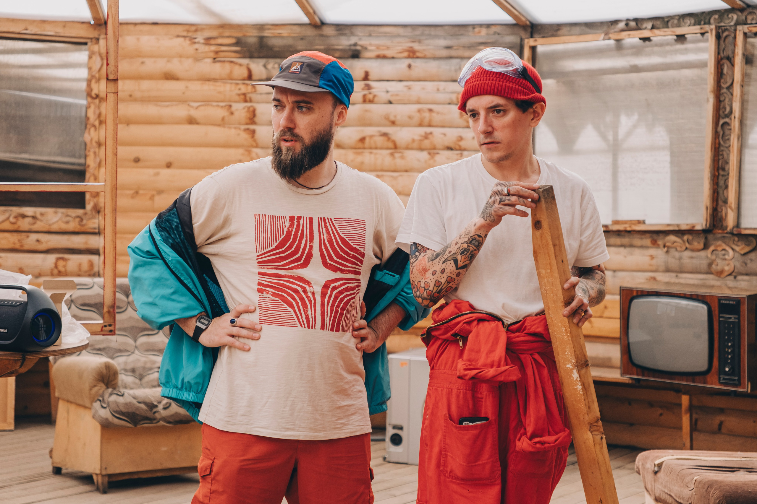 Репортаж. Фотограф в Иркутске Анна Мирошникова