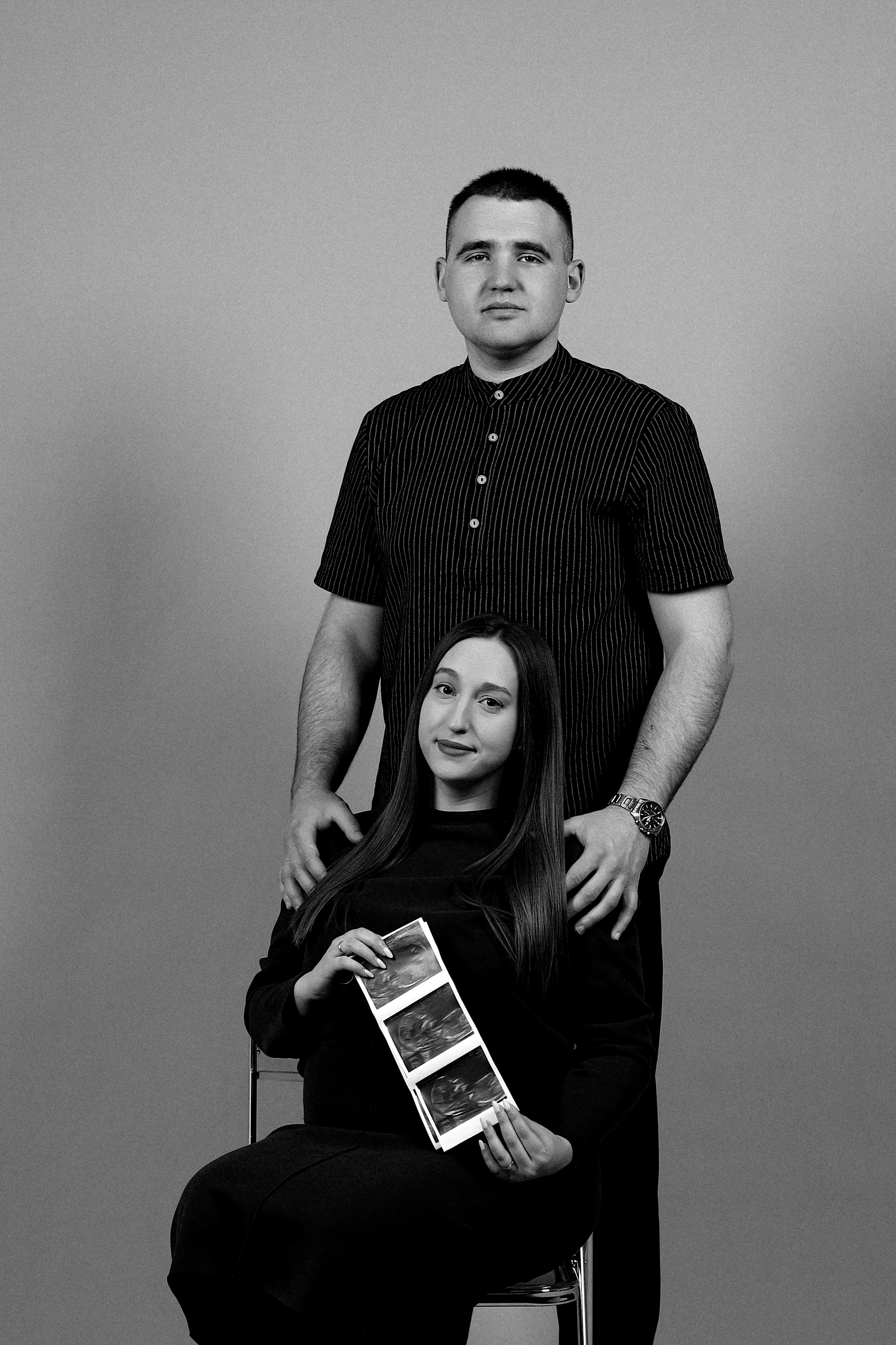 Вероника. Фотостудия без фотографа Чехов. Первая студия автопортрета в Чехове