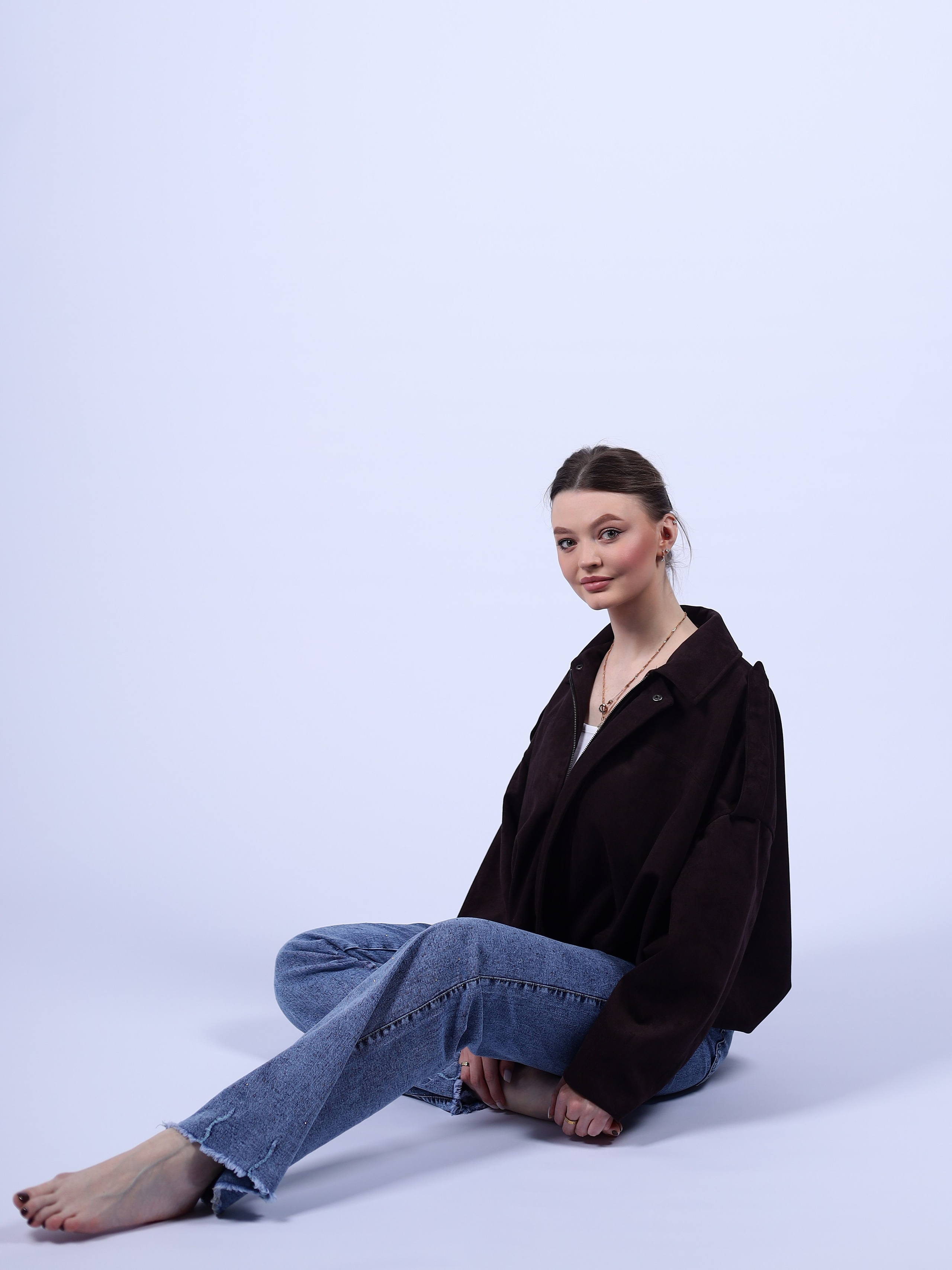 Дарья и Анна. Фотостудия без фотографа Чехов. Первая студия автопортрета в Чехове