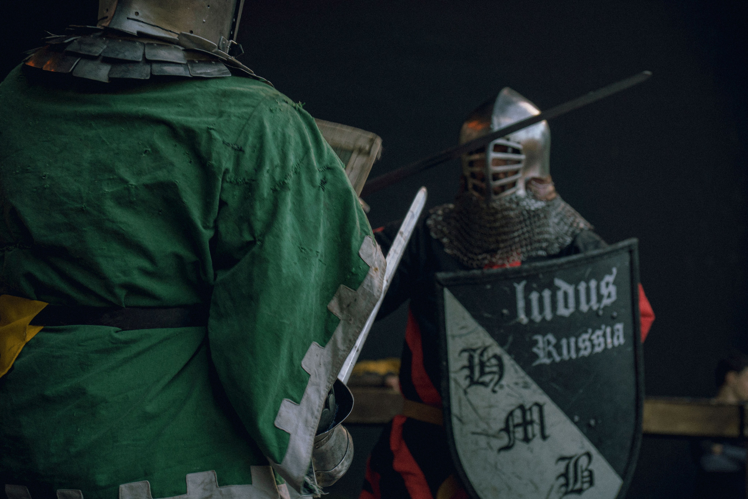 Меч Дона. Макаров Сергей|Creamlebot Фотограф города Ростов-на-Дону