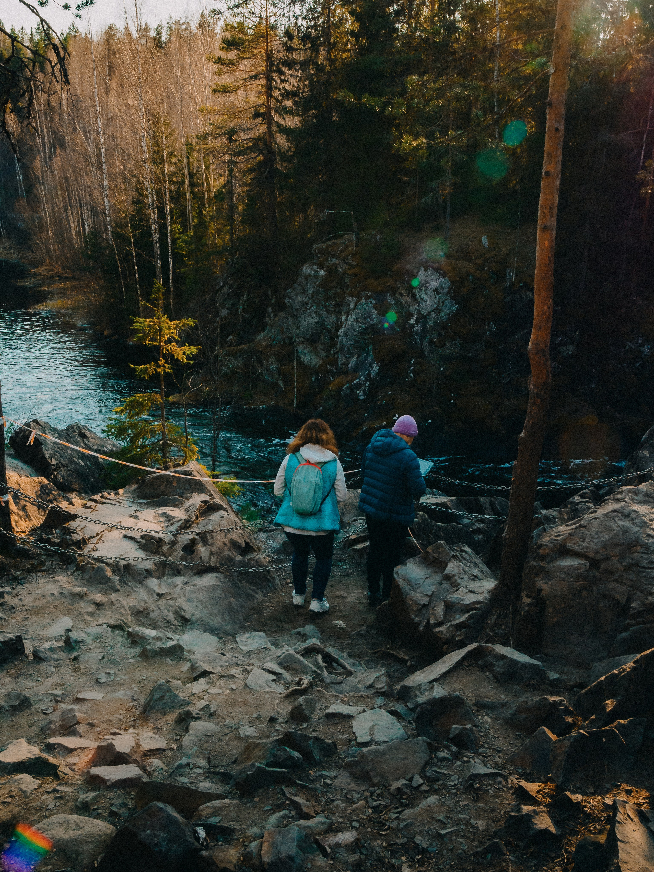 Карелия '23. Фёдор Малюгин. Ваш бади в визуале