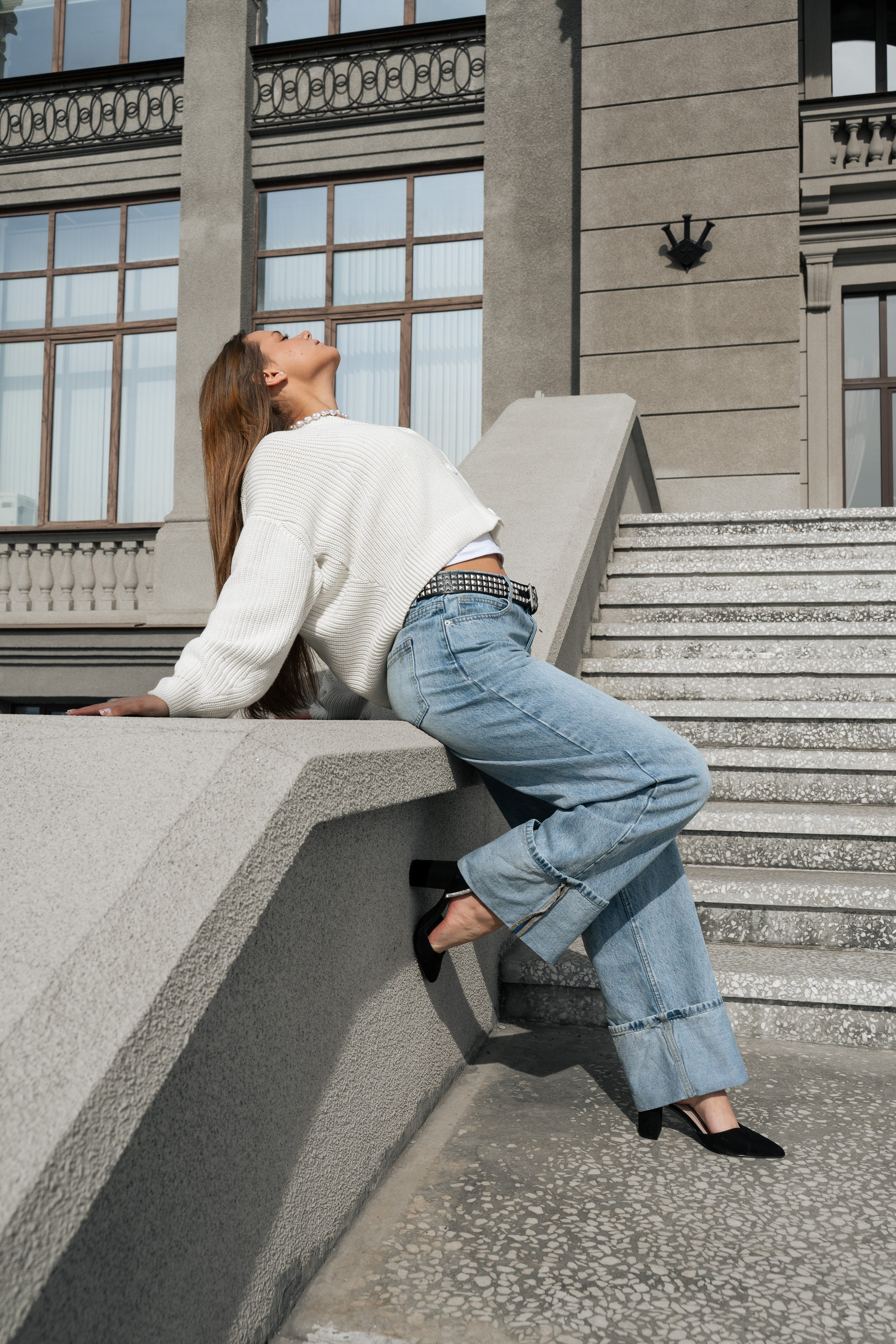Соболева Наталия. Promodels