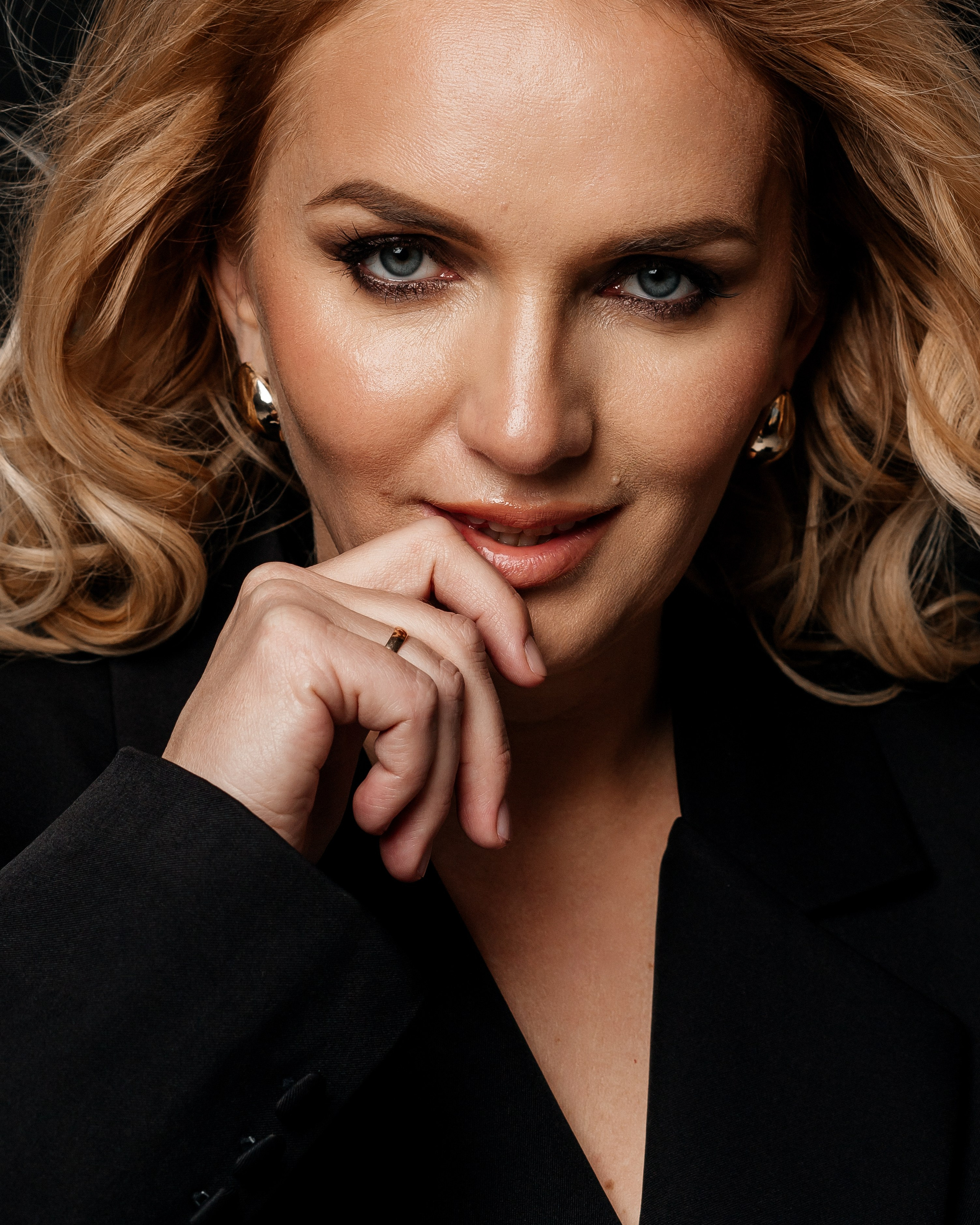 Портрет. Семейный фотограф в Санкт-Петербурге Ирина Иванова