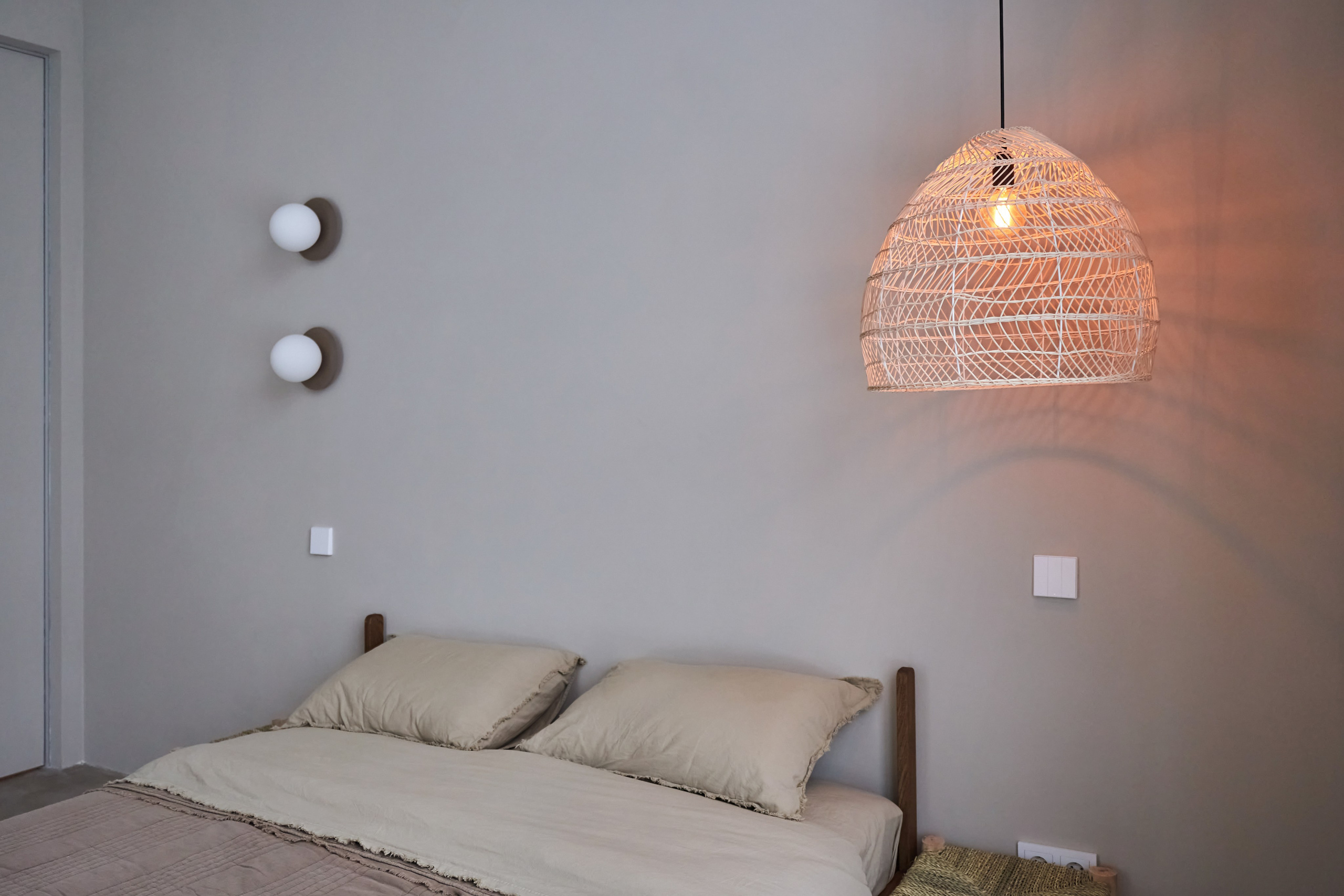 Дом в Подмосковье. Интерьерный и портретный фотограф в Москве Анна Моногарова