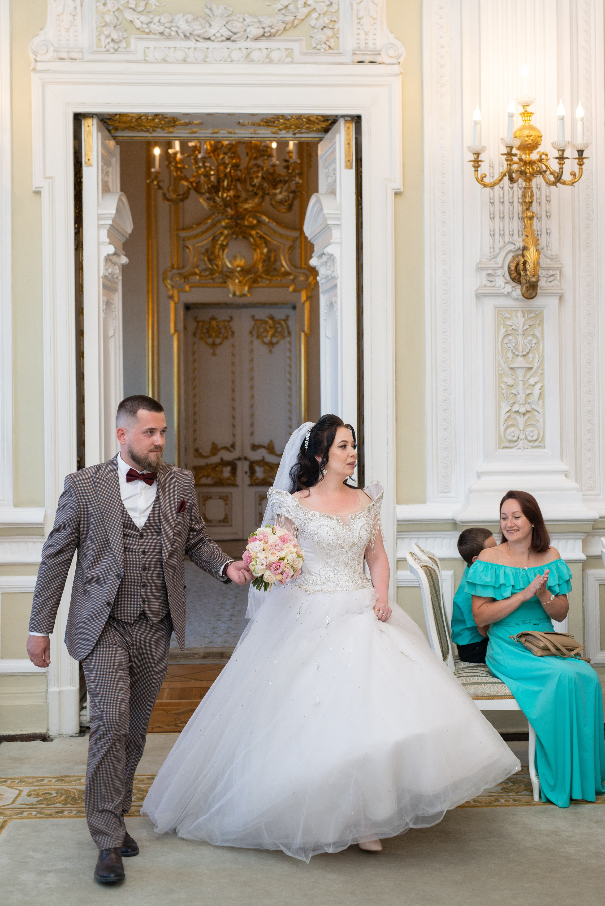 Фотосессия в Пушкине в Александровском, Екатерининском парке и Летнем саду. Портретный, семейный и свадебный фотограф в Санкт-Петербурге и в Пушкине Ширяев Денис