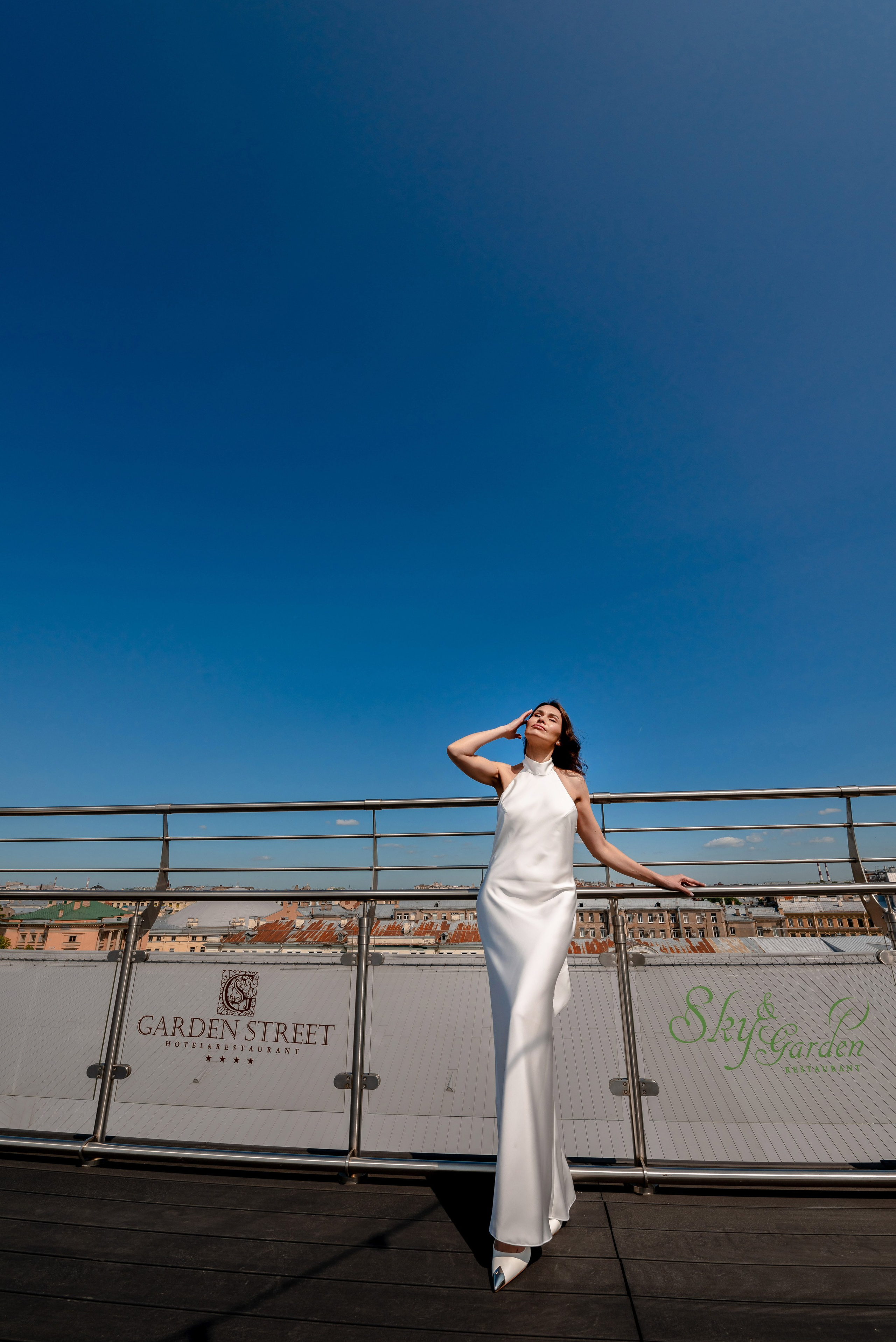 Алина и Алексей (прогулка на кабриолете, Академия Художеств, Екатерининский парк в Пушкине). Портретный, семейный и свадебный фотограф в Санкт-Петербурге и в Пушкине Ширяев Денис