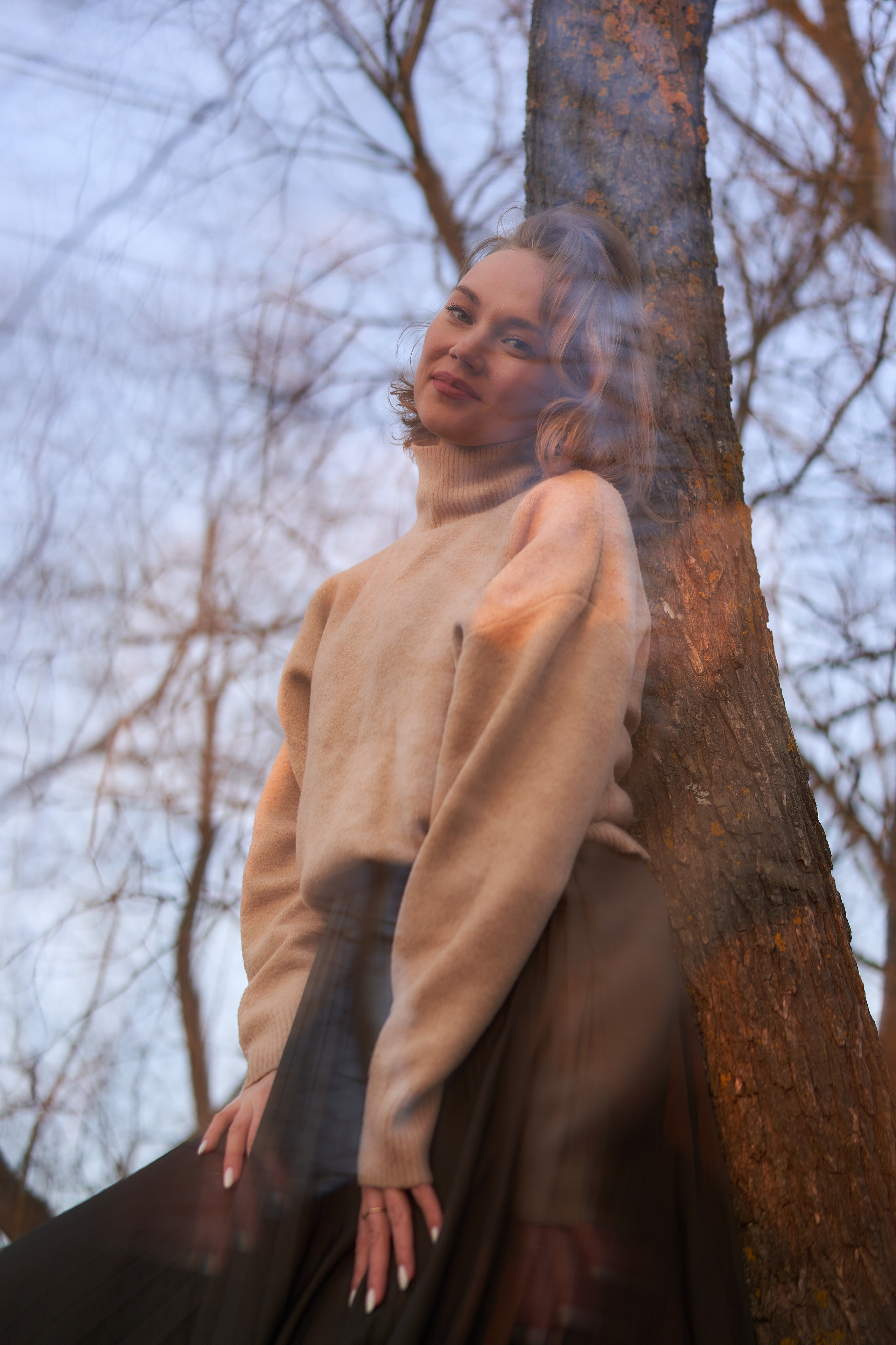 Фото/видео контент Москва