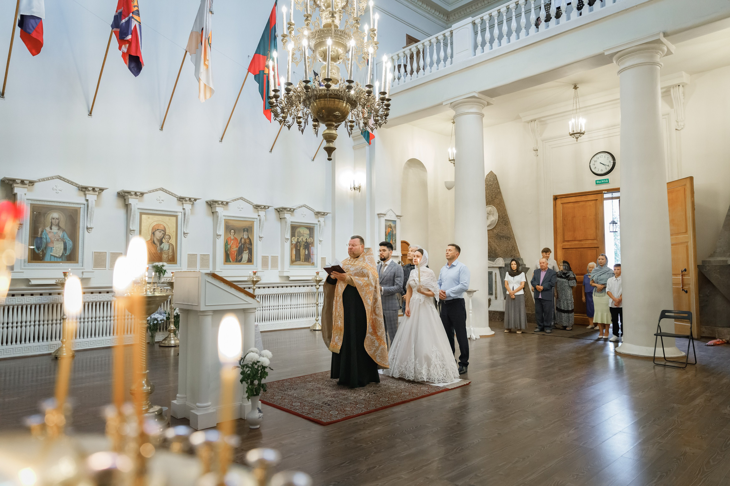 Венчание Павловск. Свадебный фотограф, крещение, венчание СПБ, Белгород Анна Коршунова