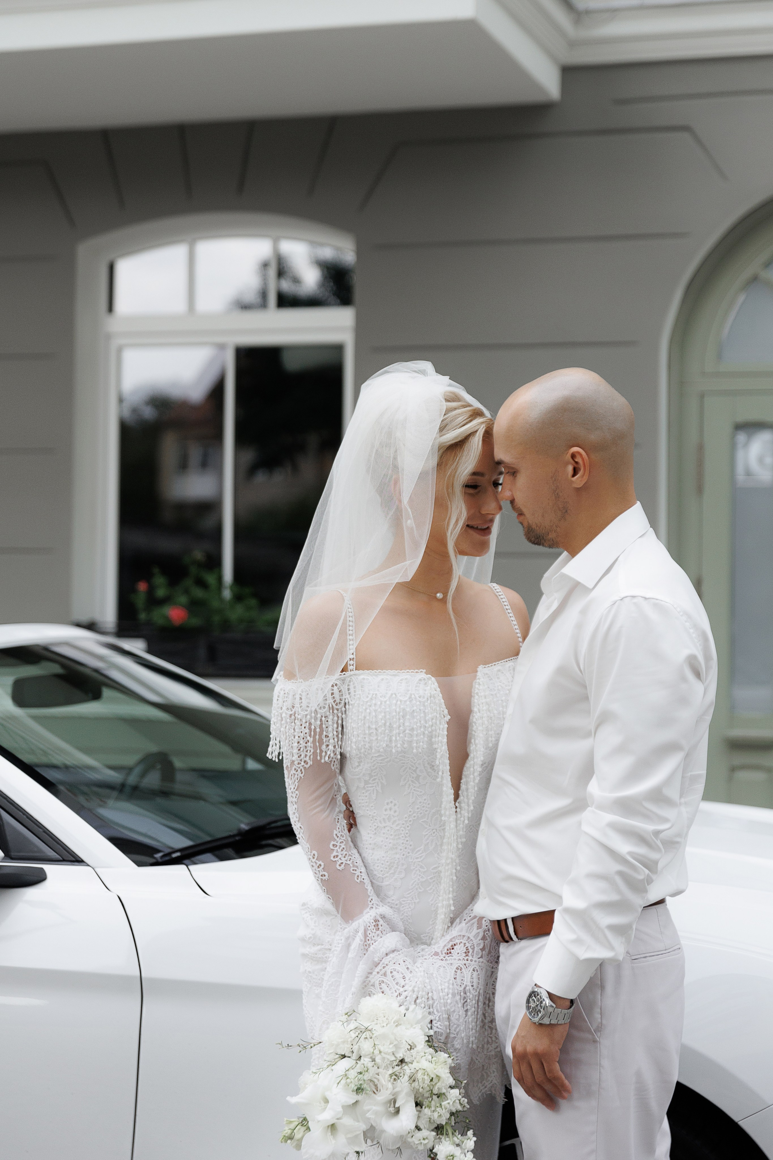 Алексей & Татьяна. Свадебный и репортажный фотограф Калининград