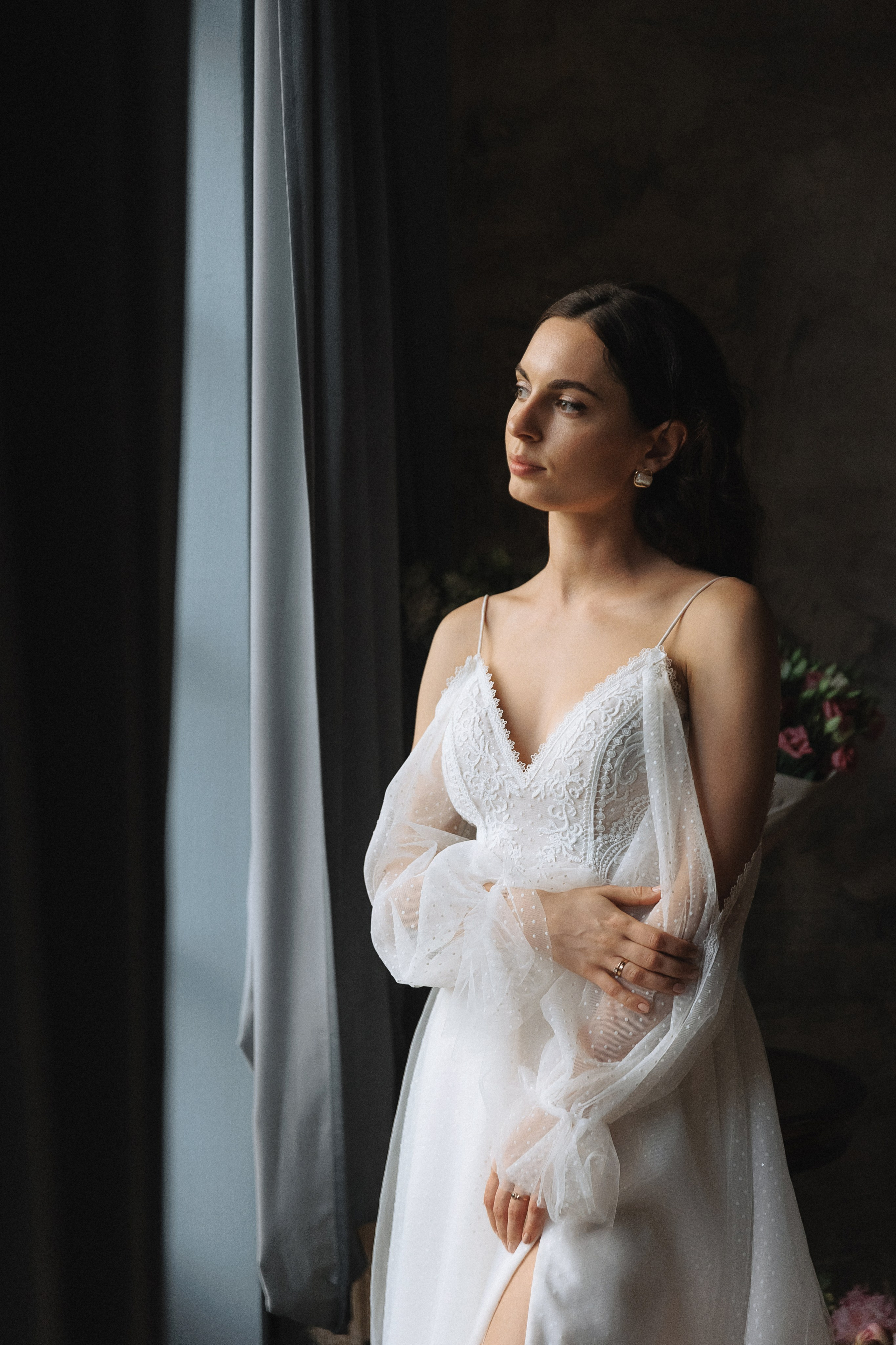 Родион & Кристина. Свадебный и репортажный фотограф Калининград