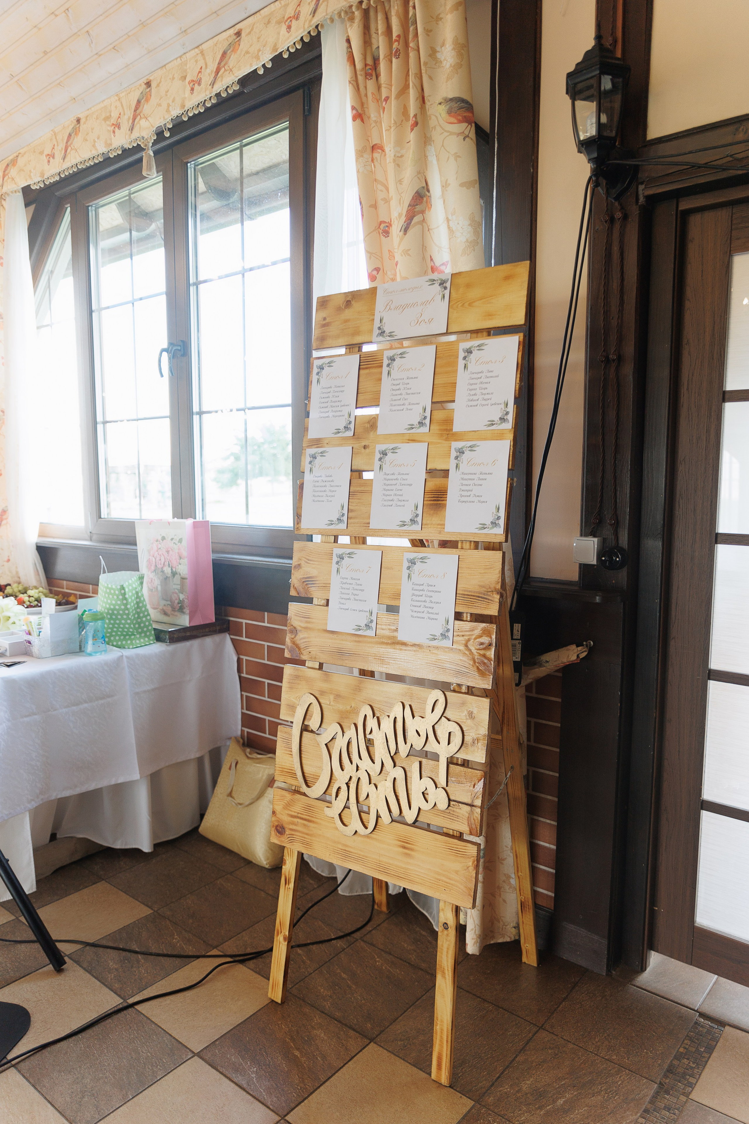 Владислав & Зоя. Свадебный и репортажный фотограф Калининград