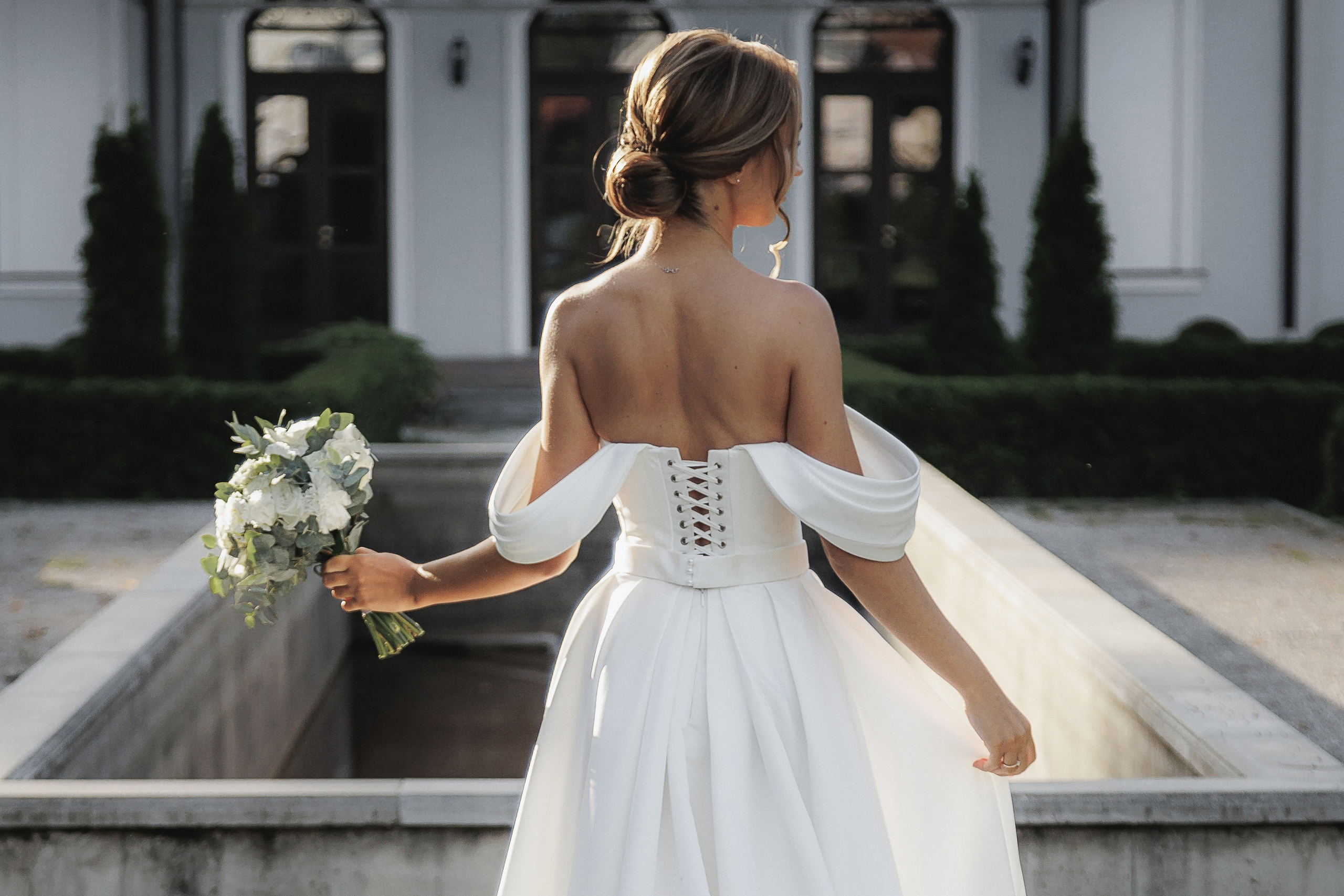 Александр & Кристина. Свадебный и репортажный фотограф Калининград