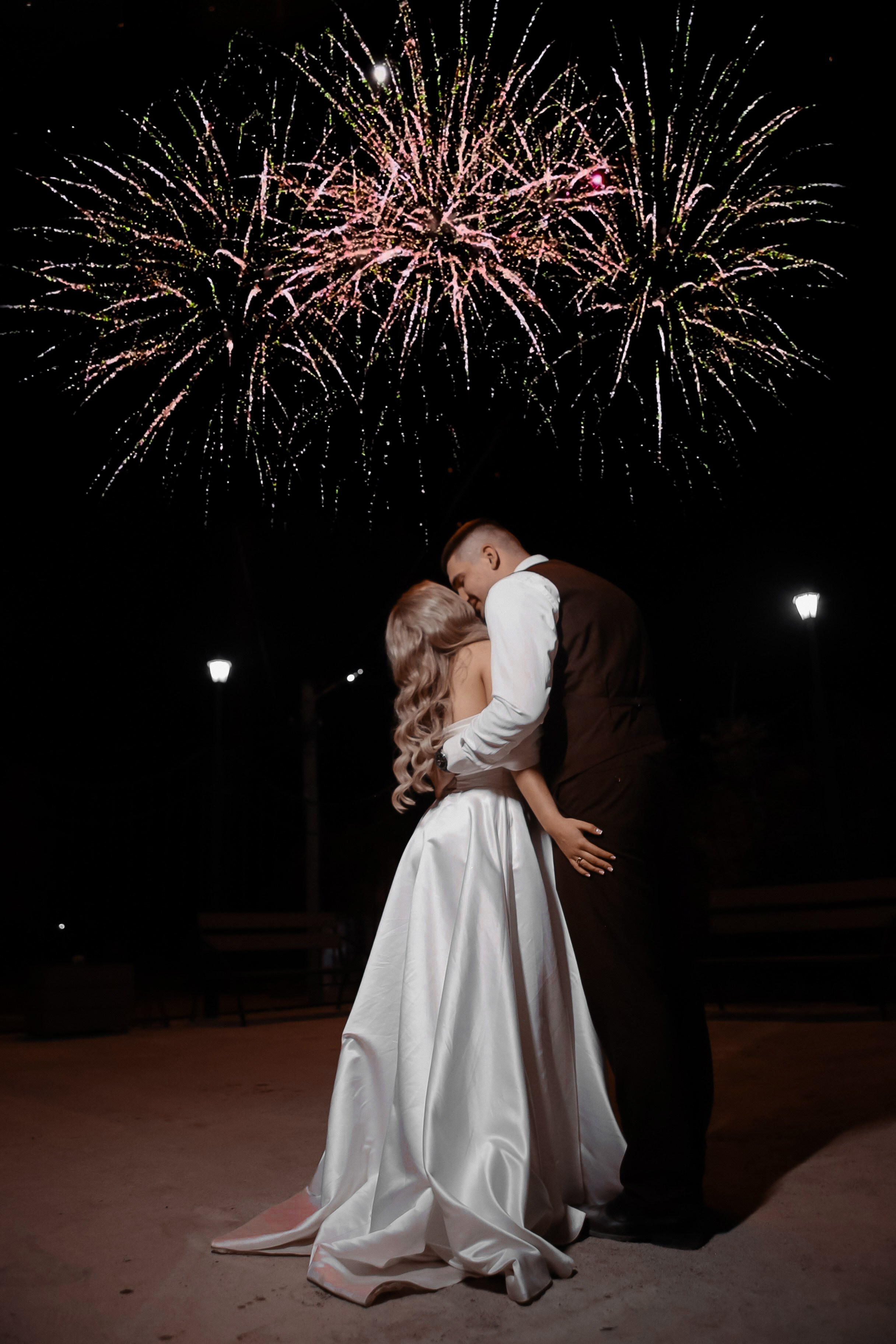 Наташа и Стас (свадьба). Фотограф Лесозаводск/Хабаровск