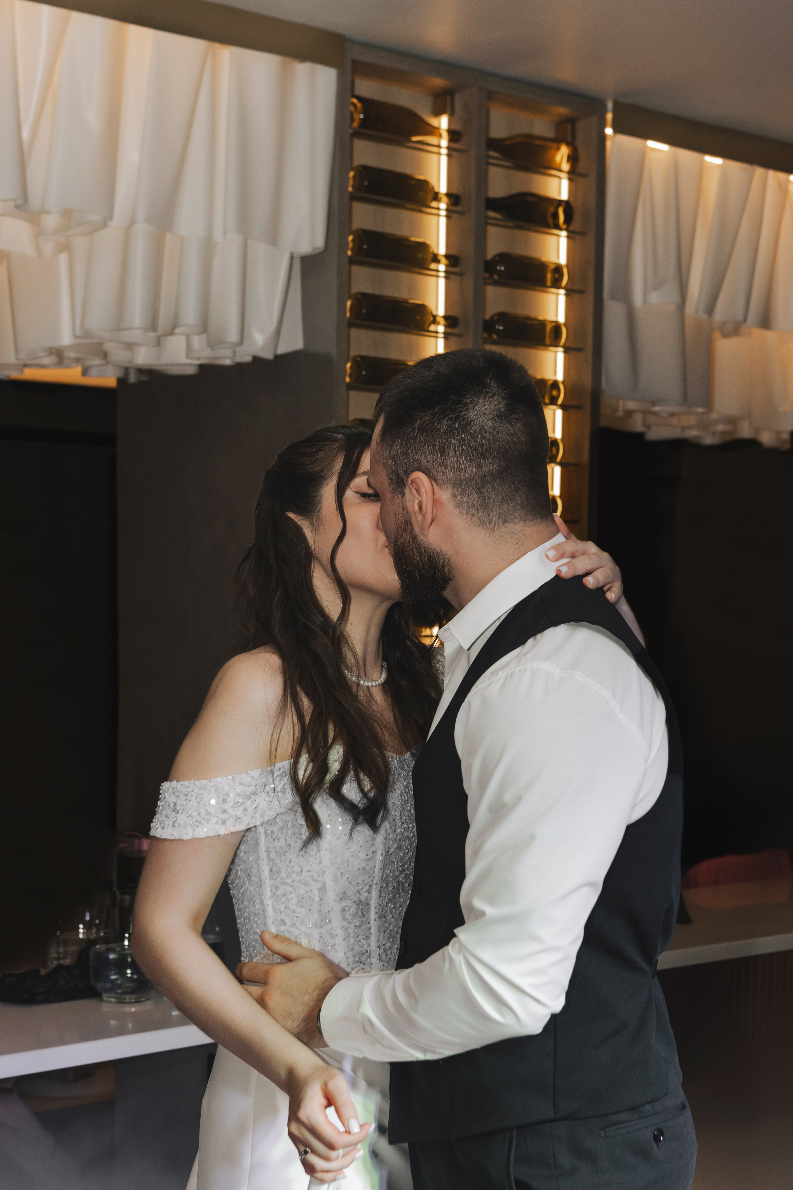 Владислав и Елизавета. Фотограф Лесозаводск/Хабаровск