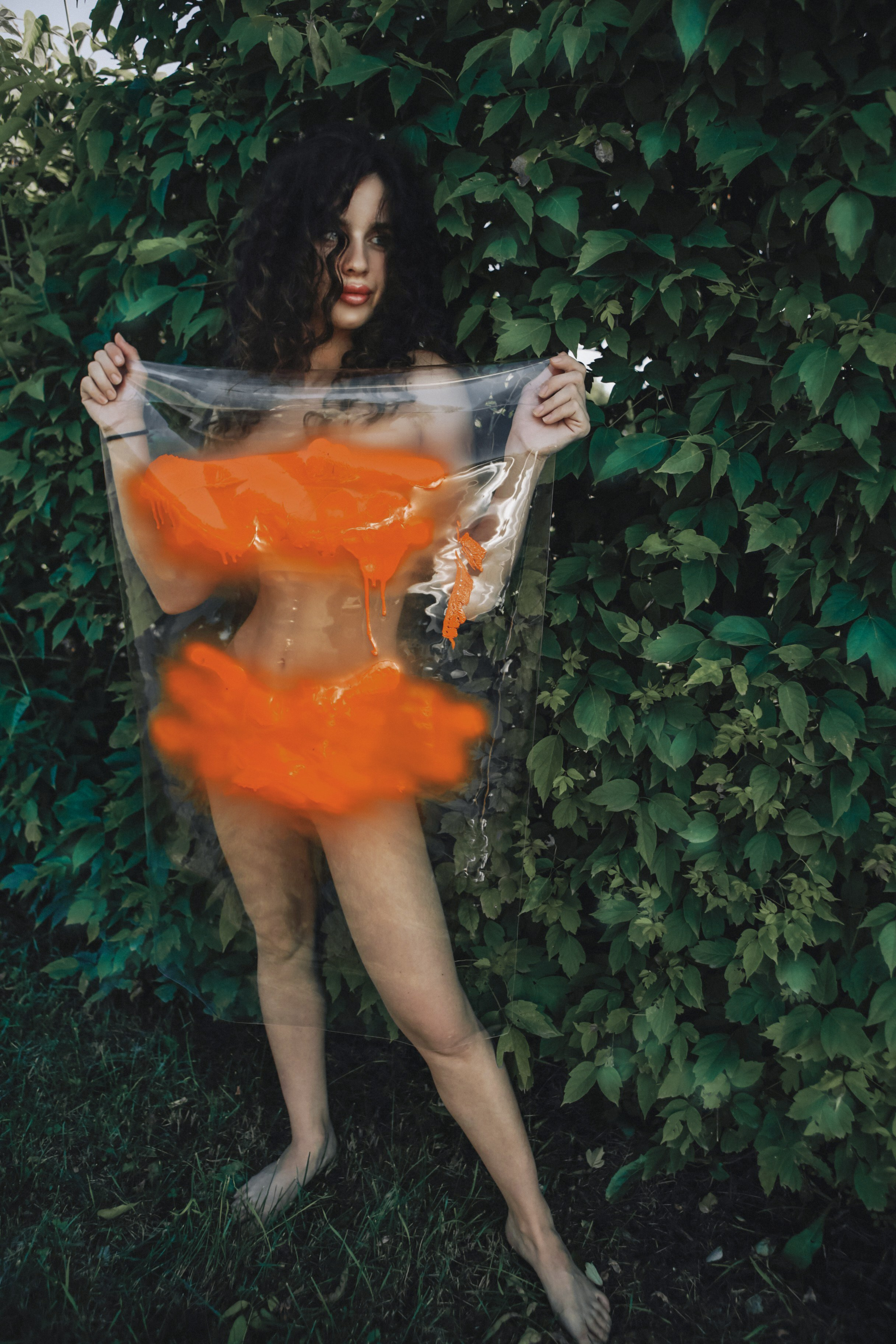 Яна (творческая). Фотограф Лесозаводск/Хабаровск