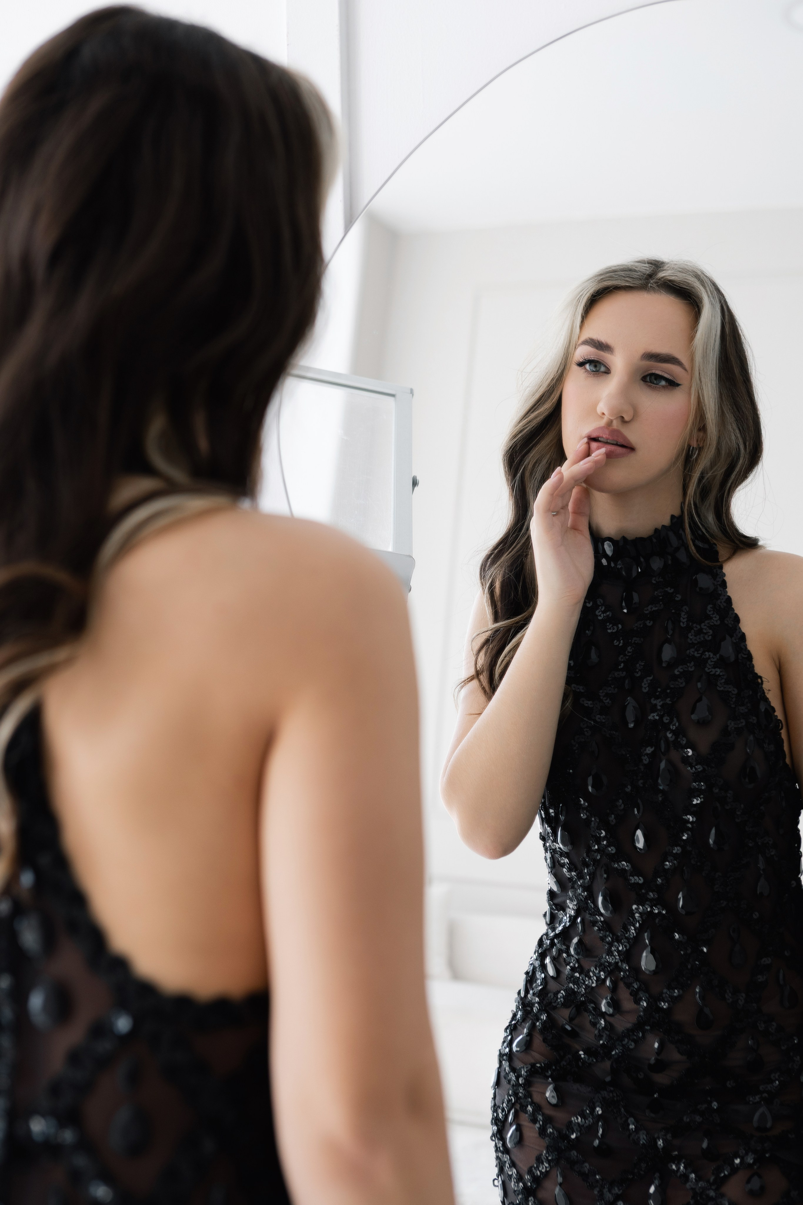 Лиза. Фотограф Лесозаводск/Хабаровск