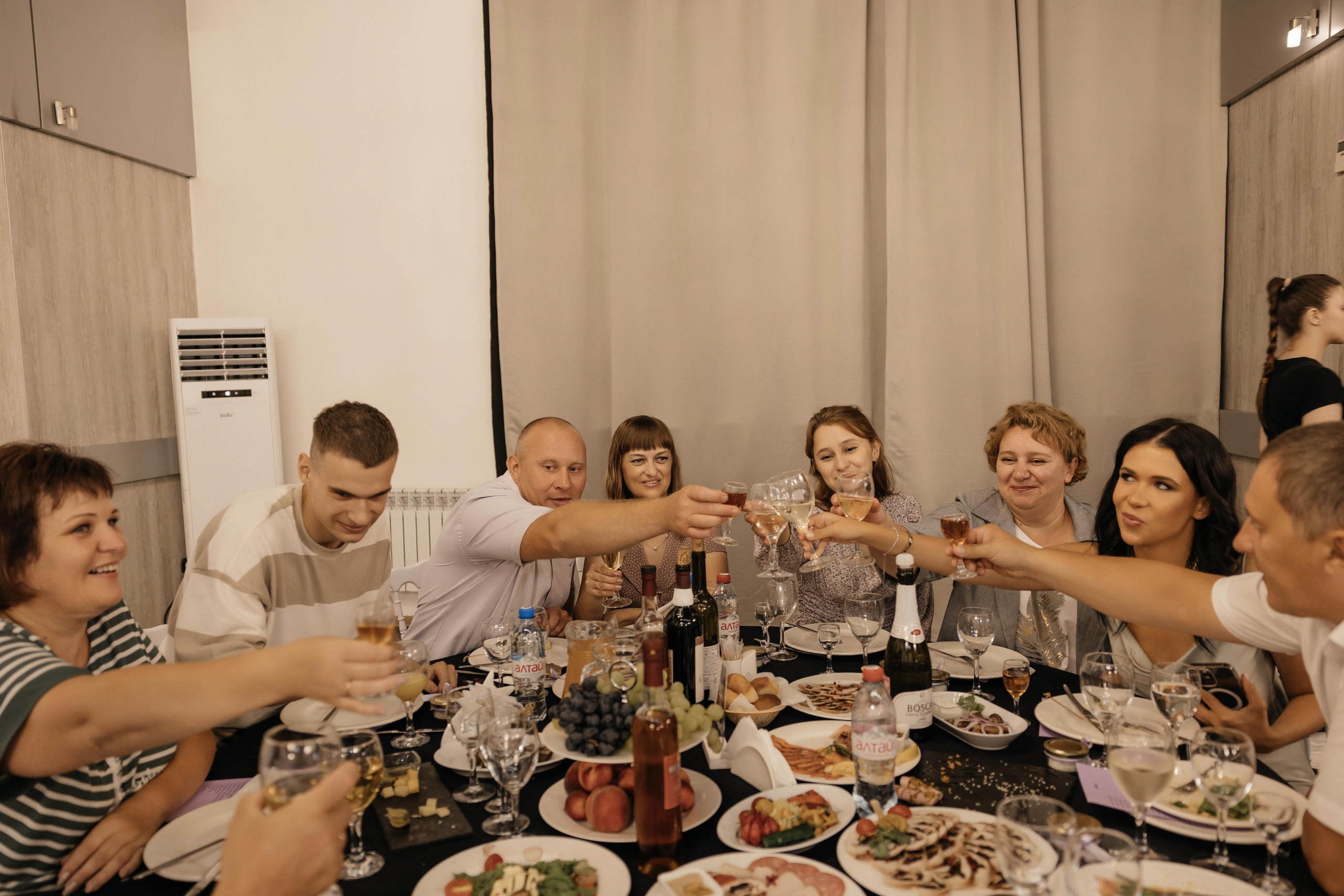 Свадебная история Кирилла и Алины. Свадебный и семейный фотограф Рассказова Виктория