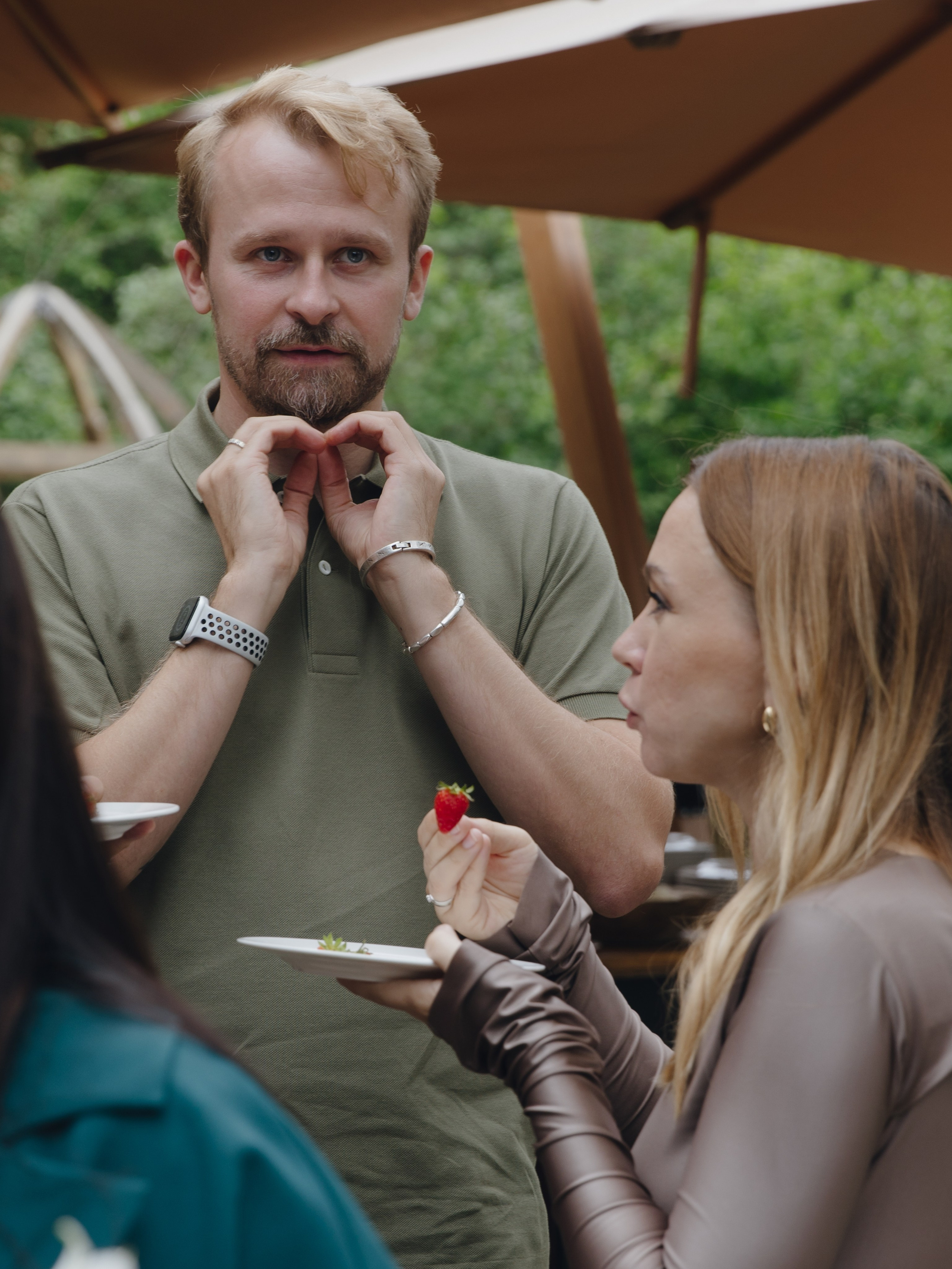 Эмиль да Дарья. Destination wedding photographer Mary Korenchuk