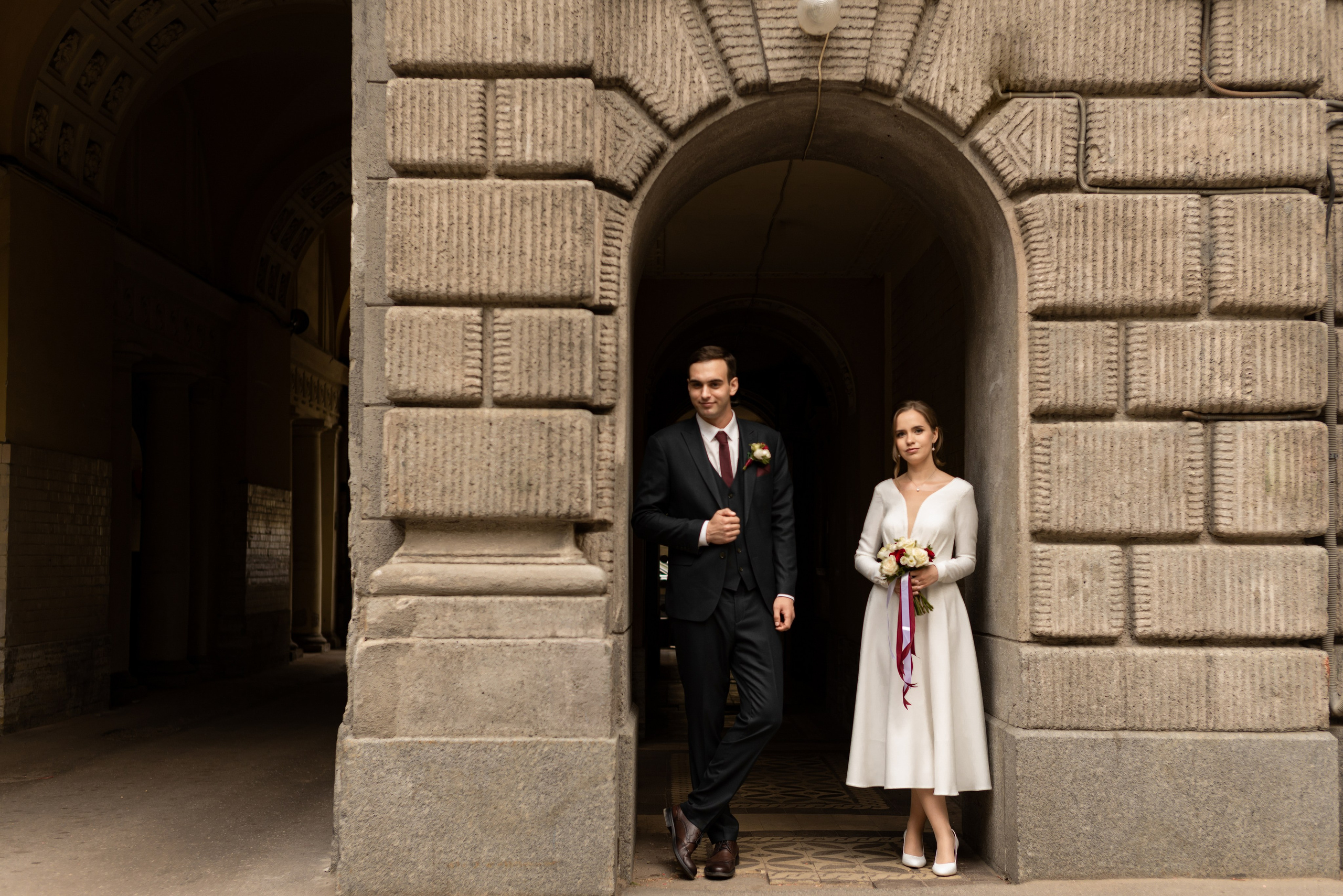 A & L. Семейный, Свадебный фотограф СПБ Питер— Романова Екатерина