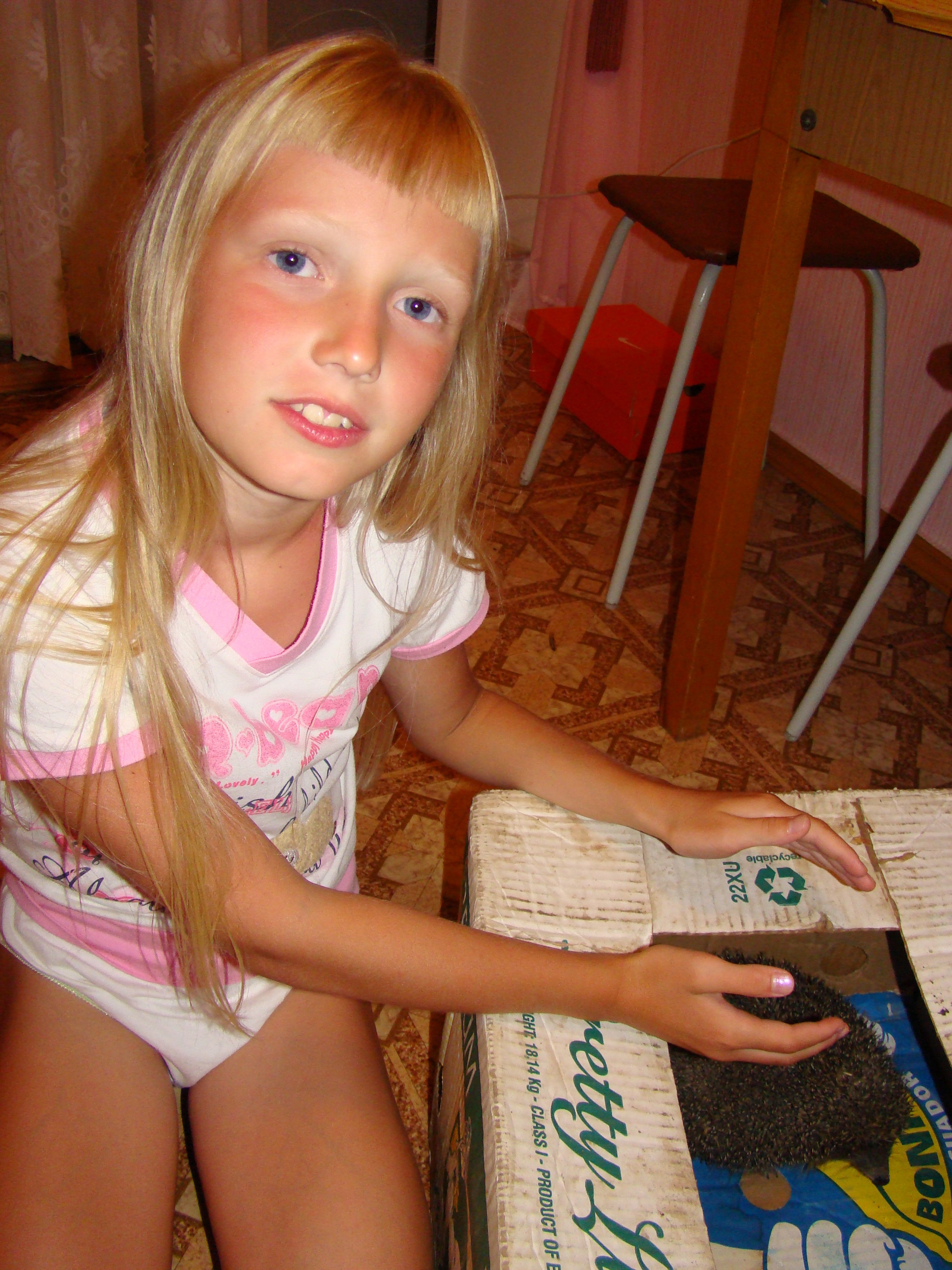 Кабардинка (фото Зевиных) 25.06-24.07.2008. Семейный, Свадебный фотограф СПБ Питер— Романова Екатерина