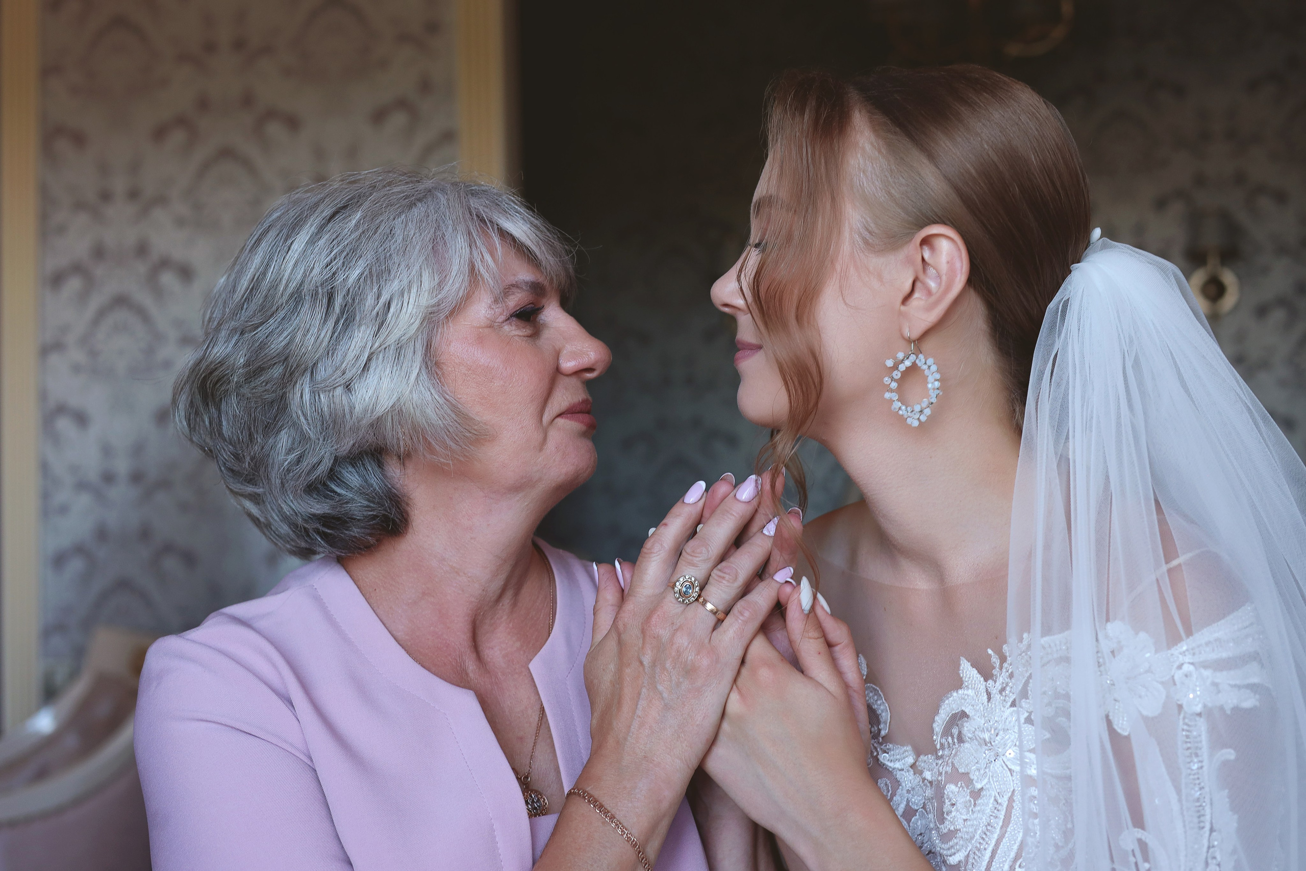 Love. Семейный фотограф Анна Мезенцева