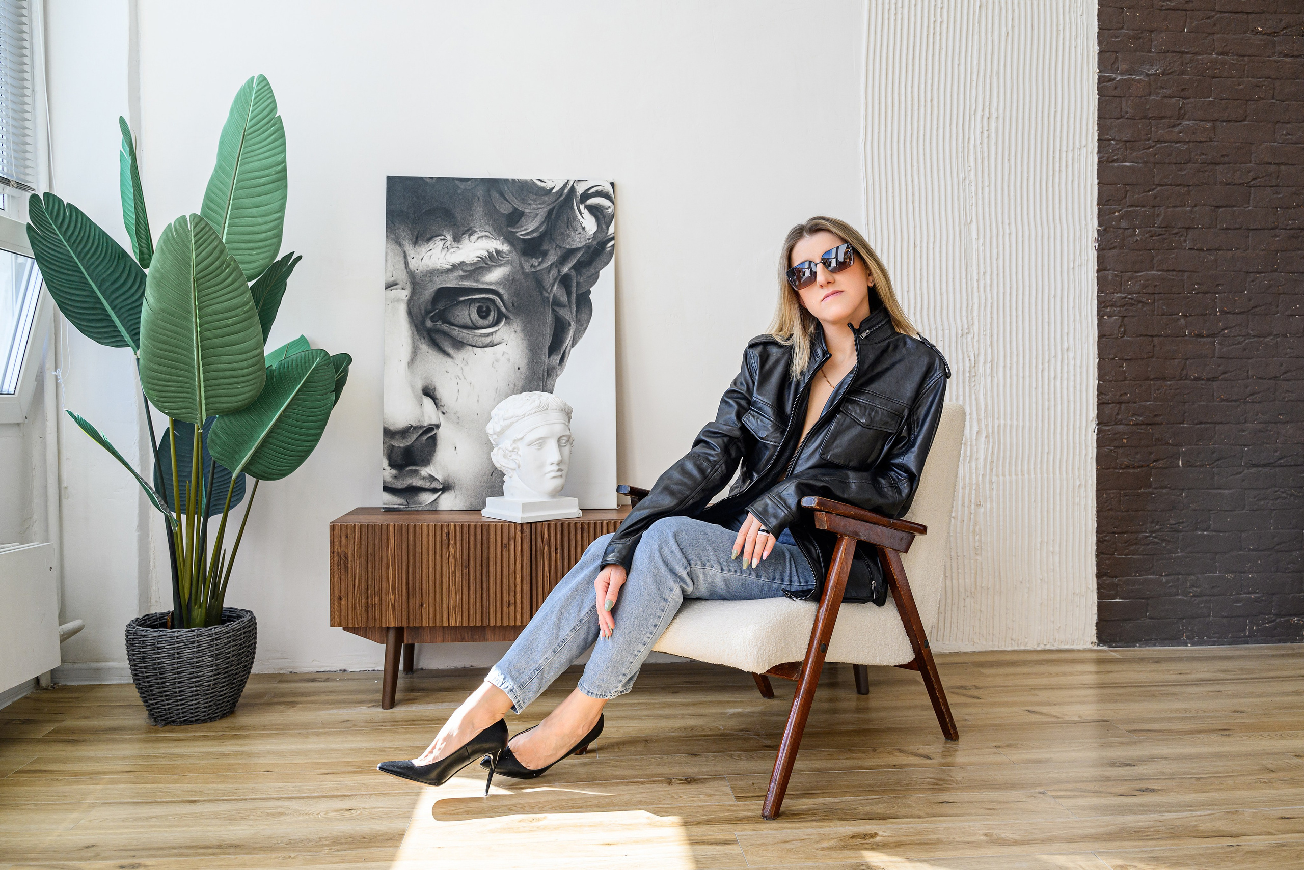 Быковы. Бжицких Виталий — фотограф г. Ульяновск