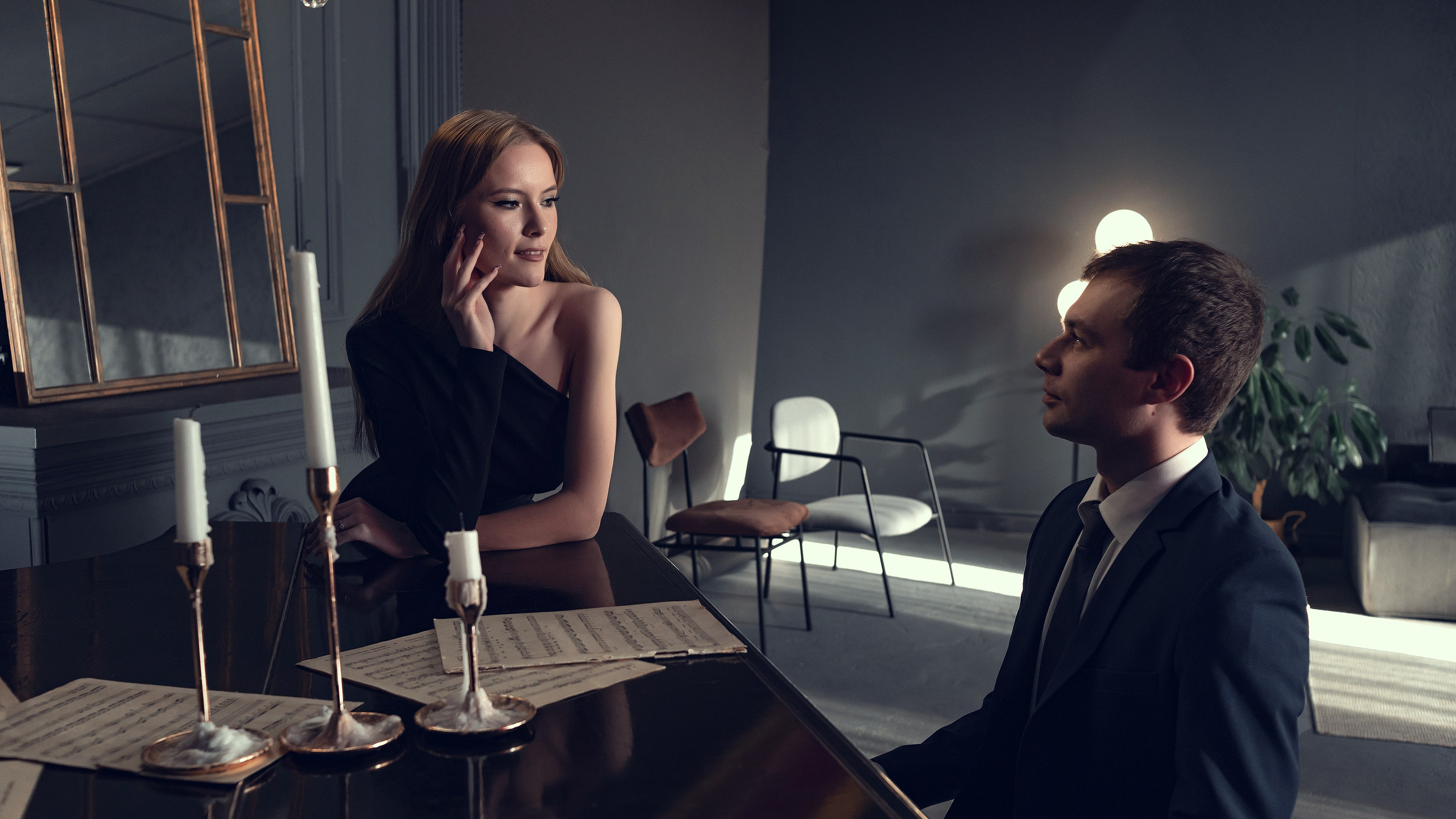 Юлия и Александр. Бжицких Виталий — фотограф г. Ульяновск