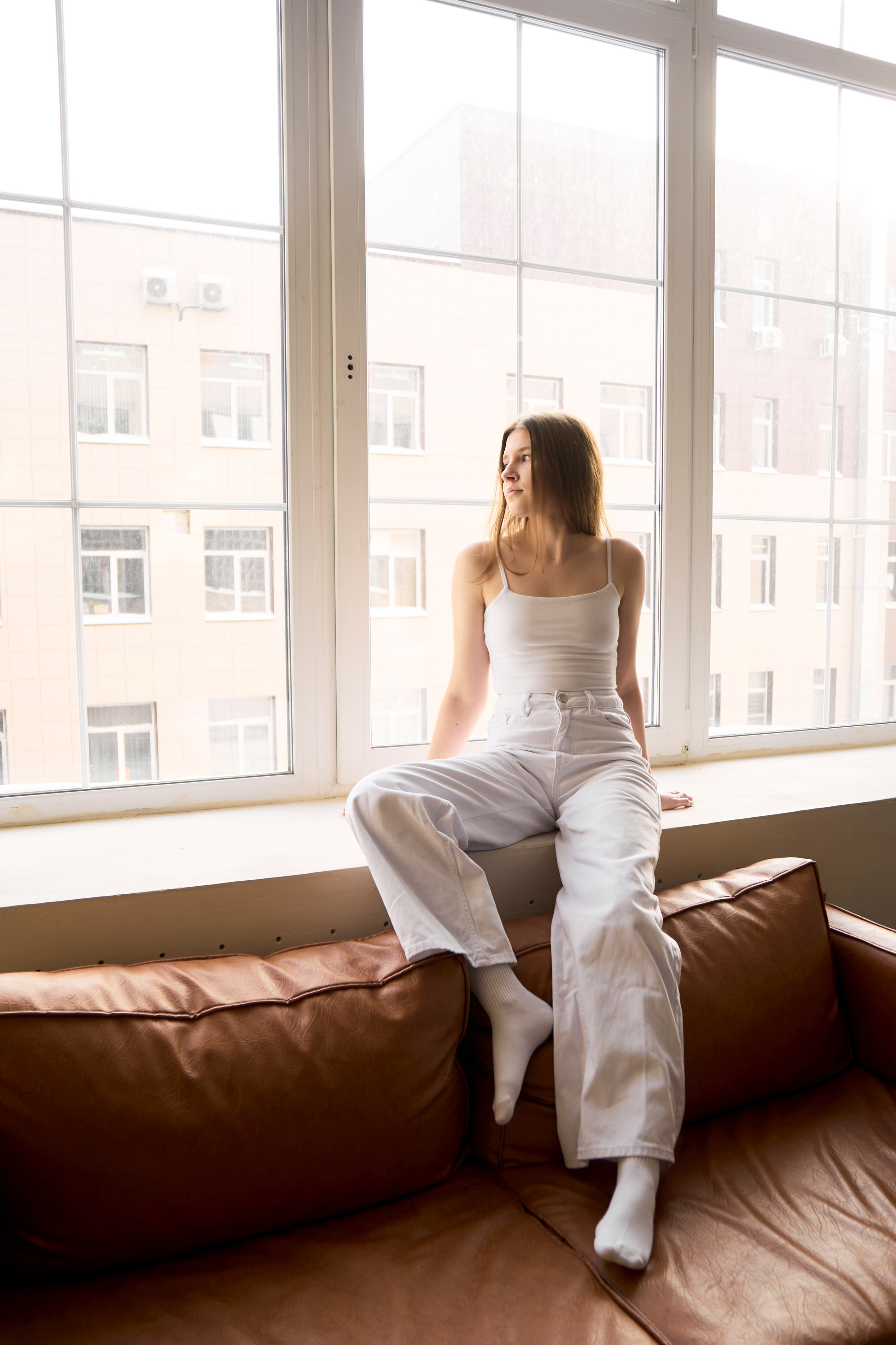 София. Главная