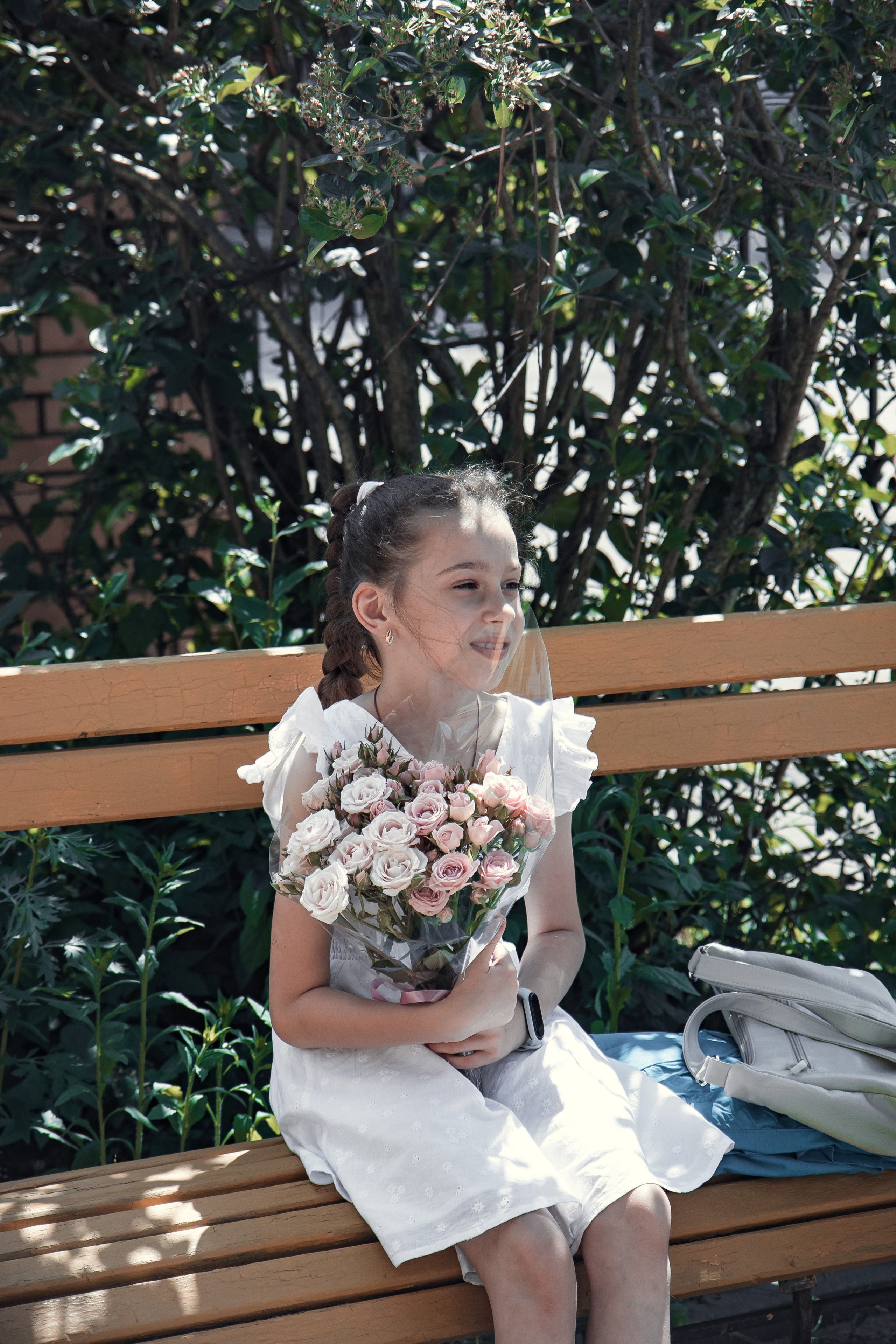 Таинство Крещения Алёны в Церкви Сретения Господня. Детский и семейный фотограф в Пушкино, Мытищи, Москва Сергеева Светлана