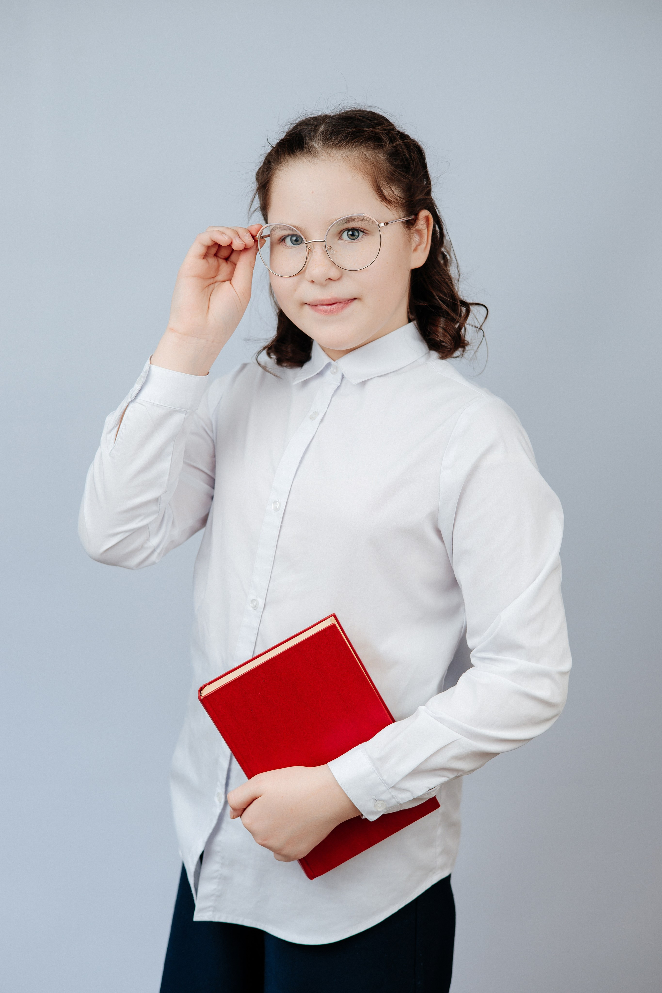 Младшие классы. Школьная фотография и выпускные фотоальбомы Иркутск