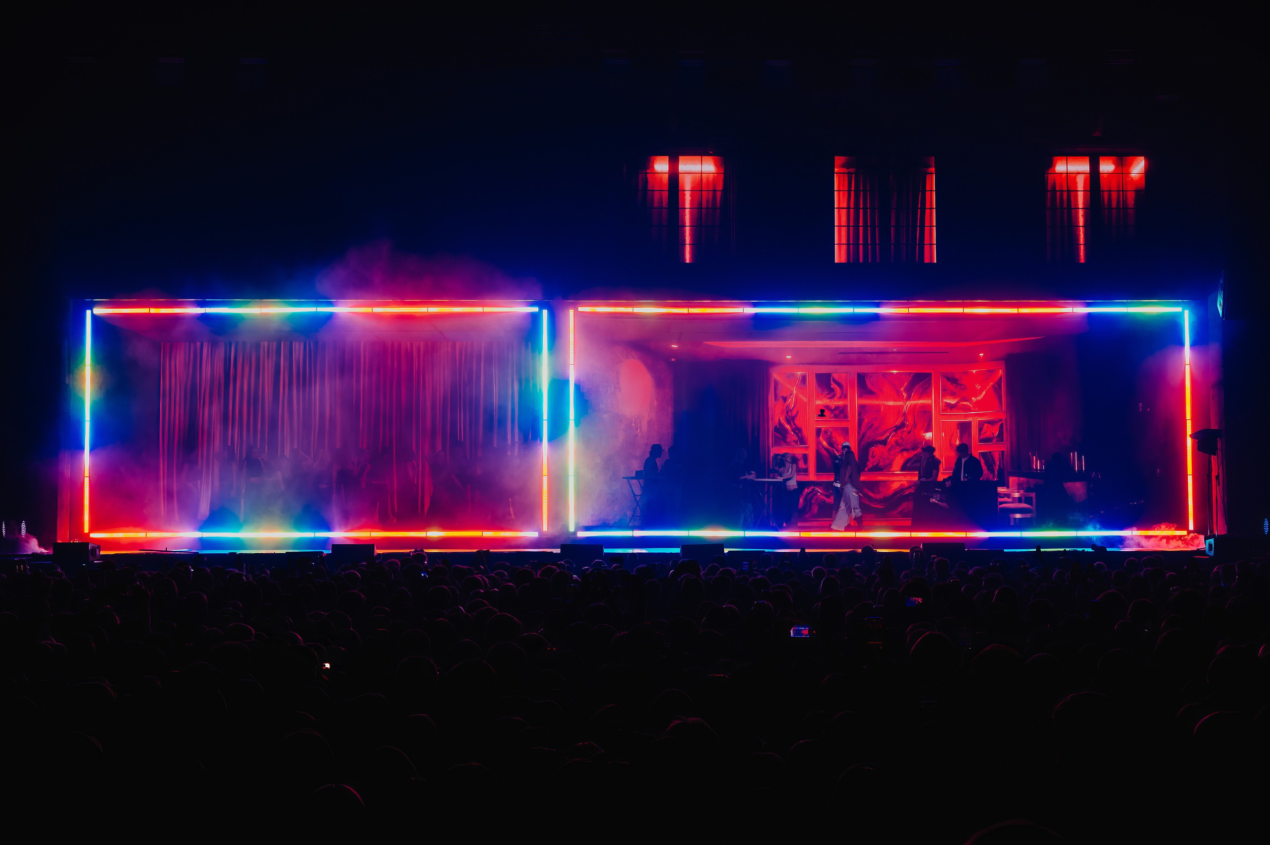 MAYOT / MOSCOW / 2025. OOPS