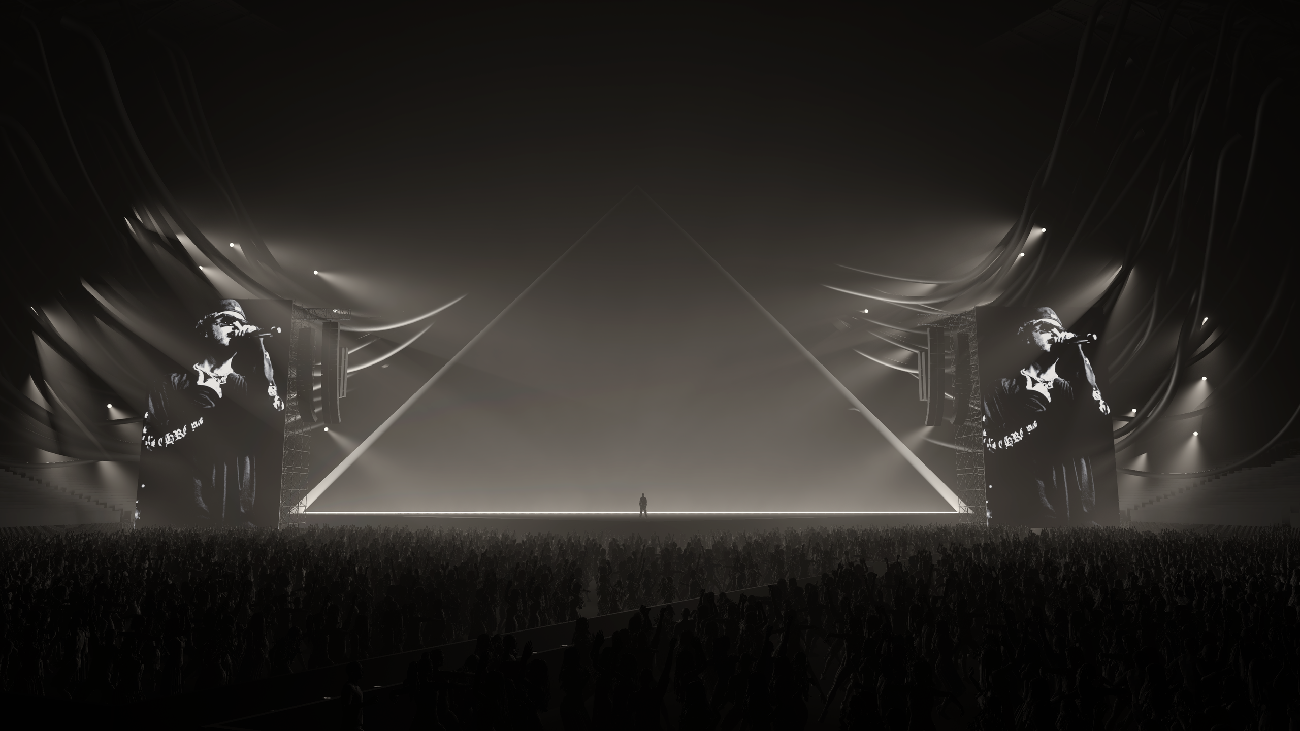 GLOBAL CONSPIRACY?. OOPS